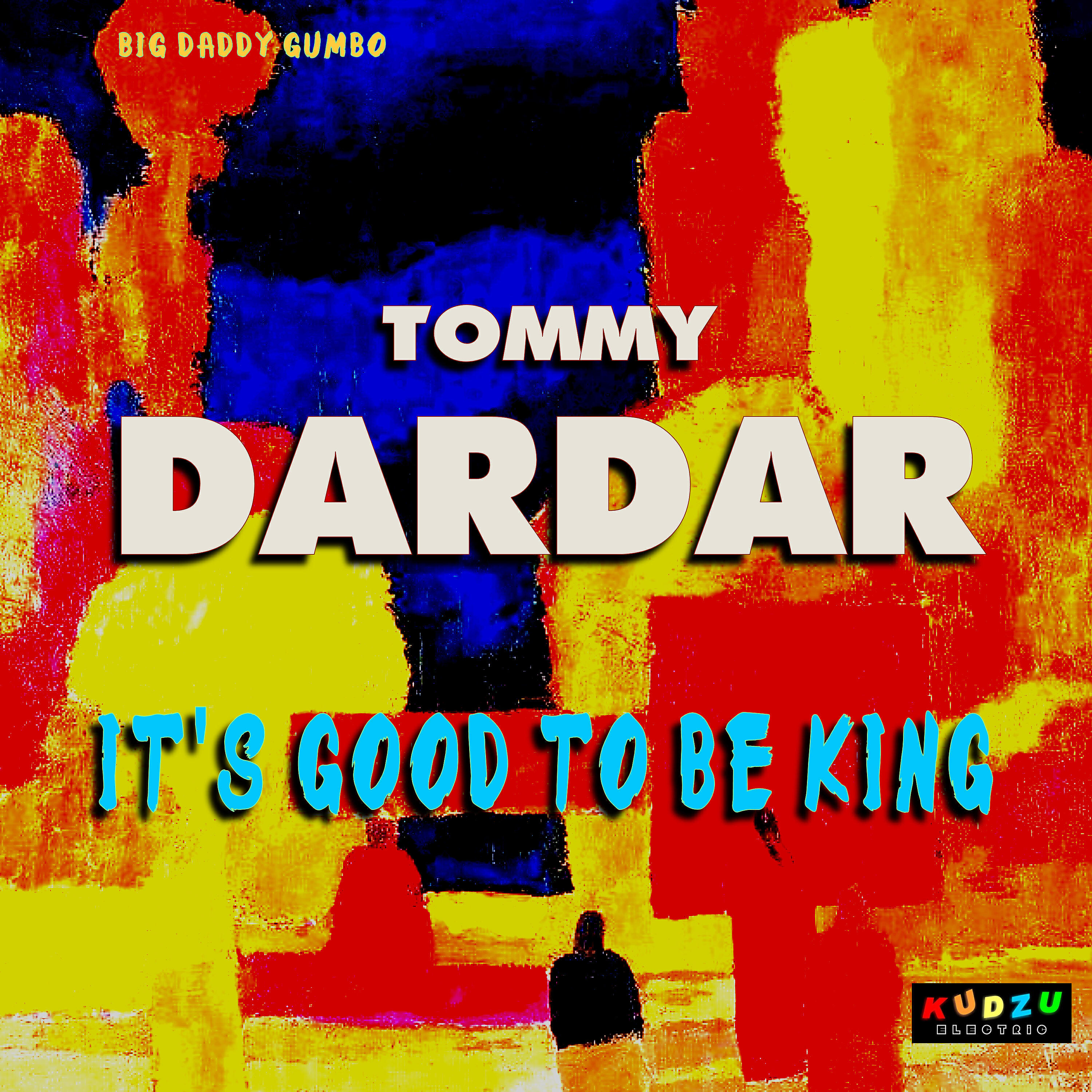 Tommy Dardar