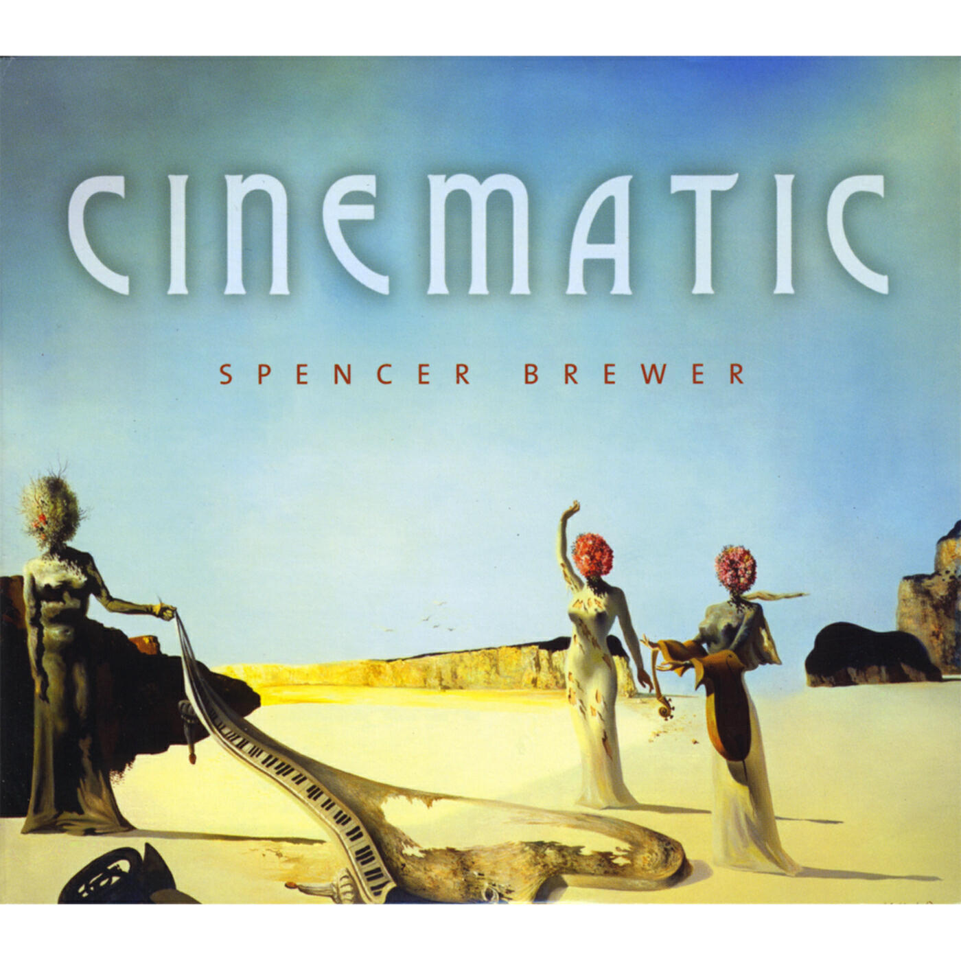 Релиз Cinematic