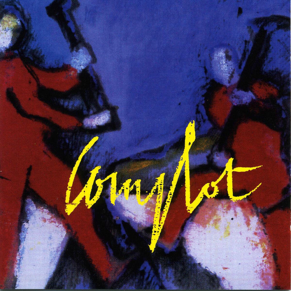 Релиз Complot
