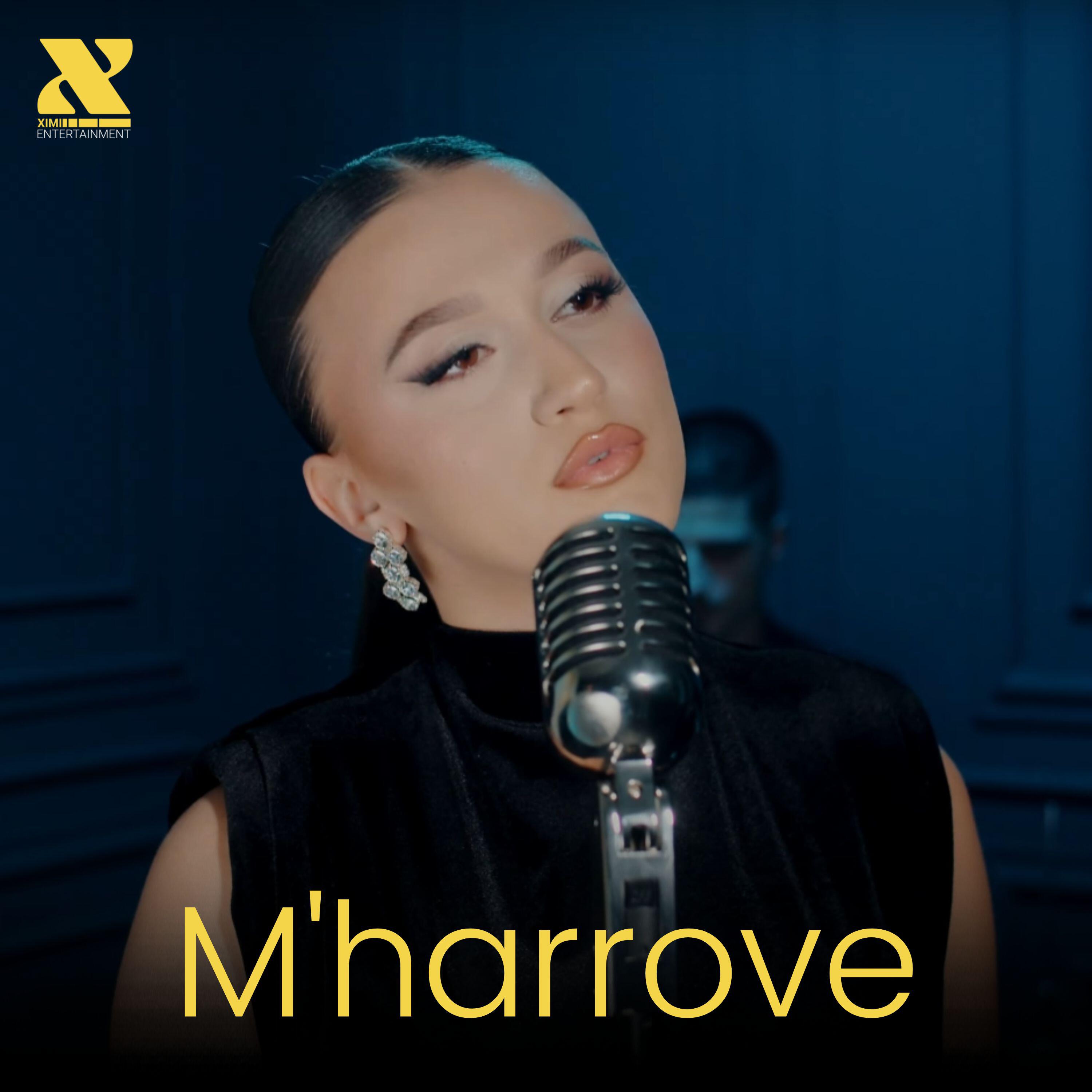 Релиз M'harrove