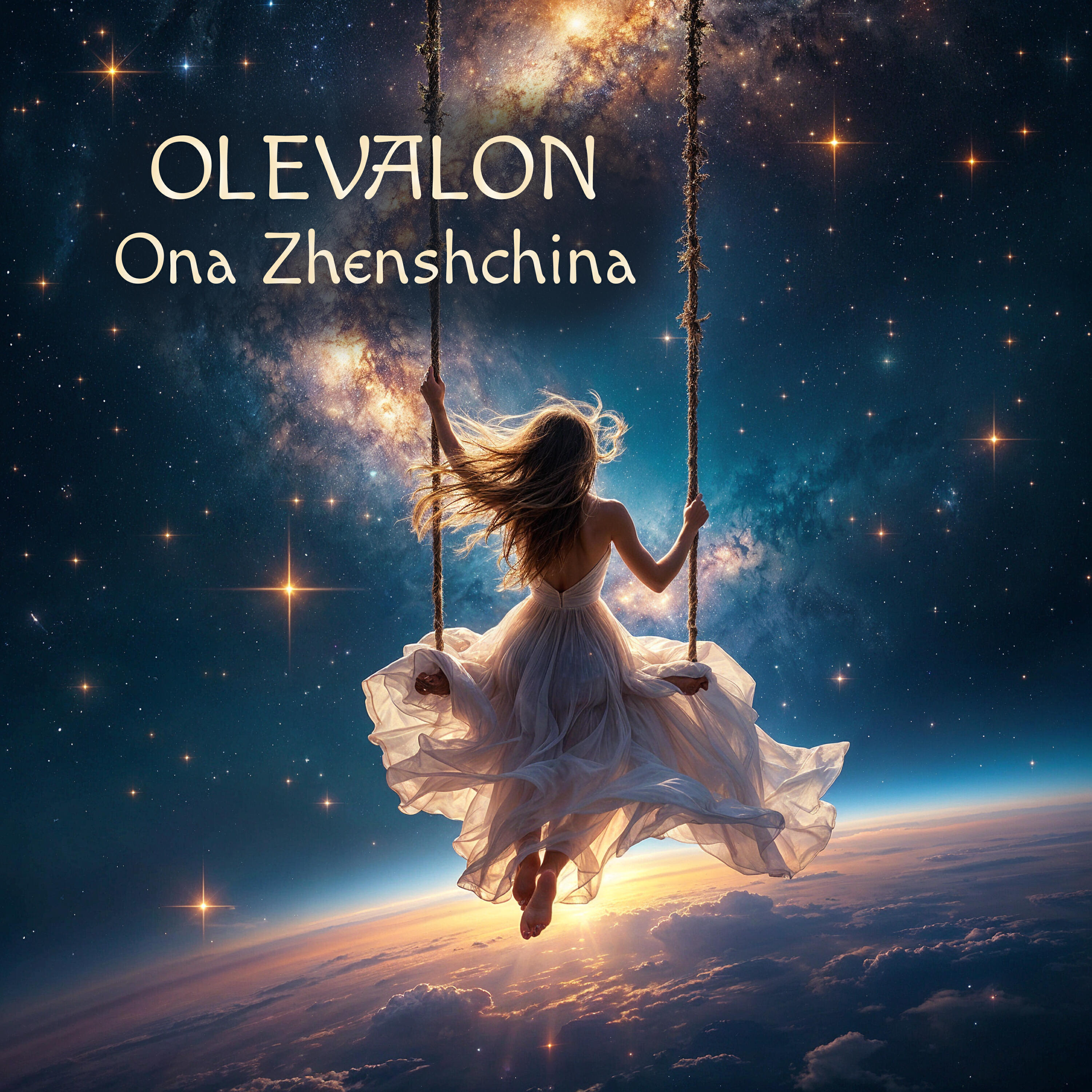 Релиз Она Женщина