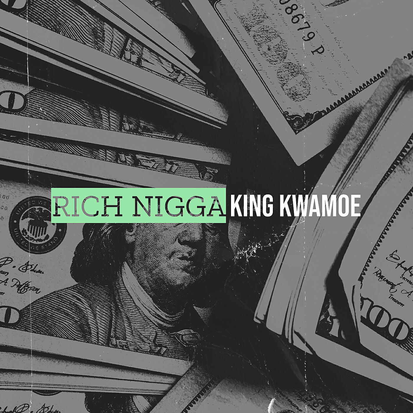 Релиз Rich Nigga