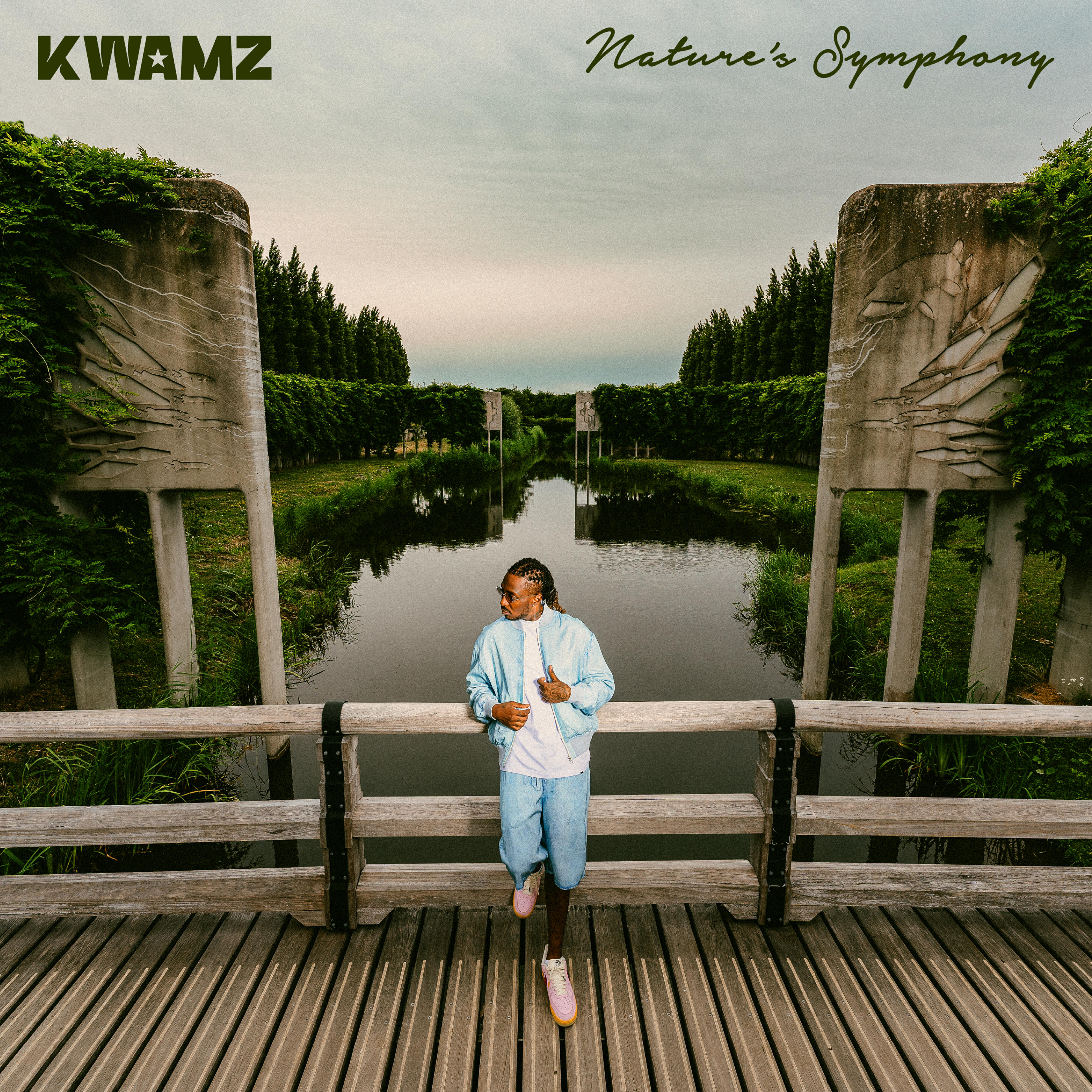 Релиз Nature's Symphony