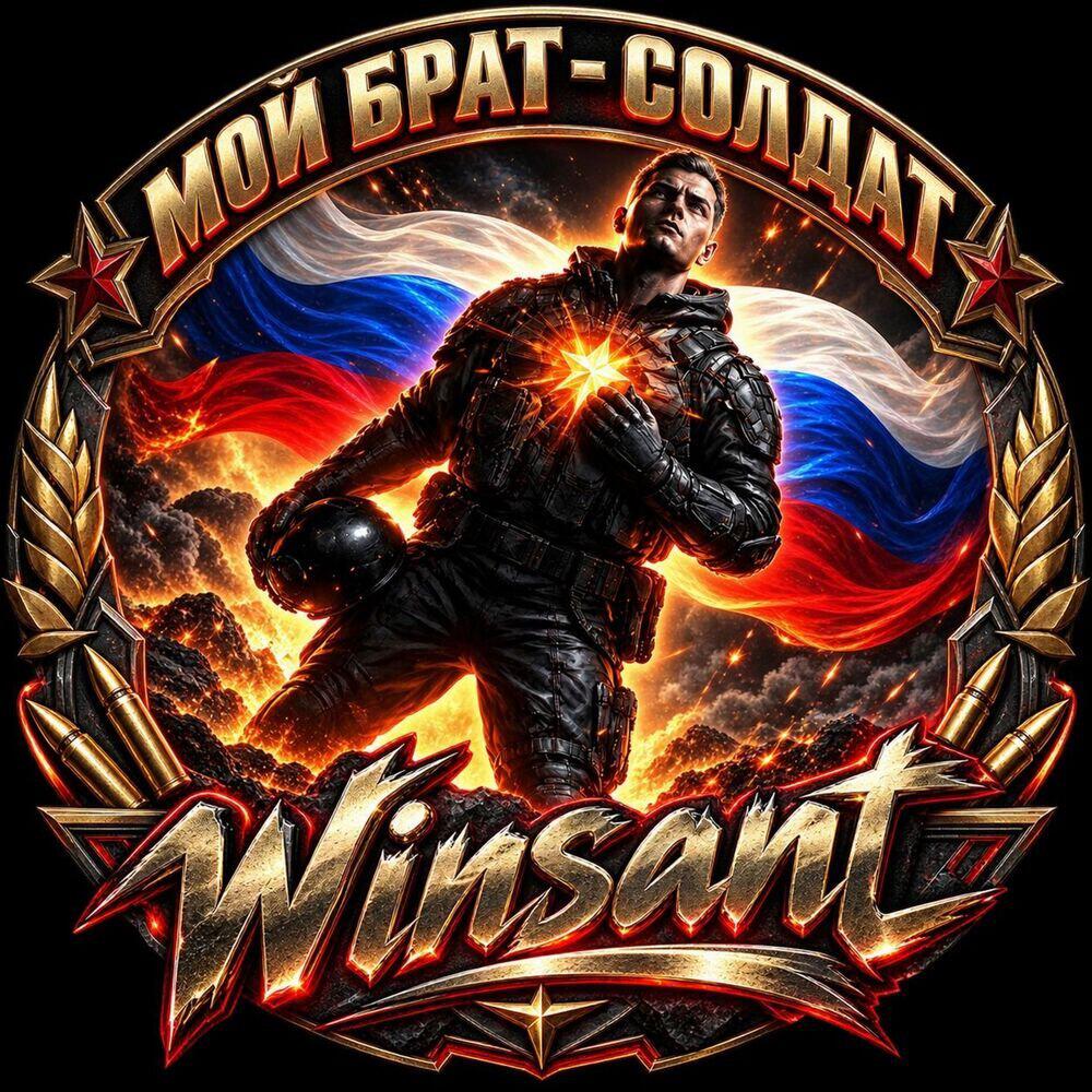 Релиз Мой брат-солдат