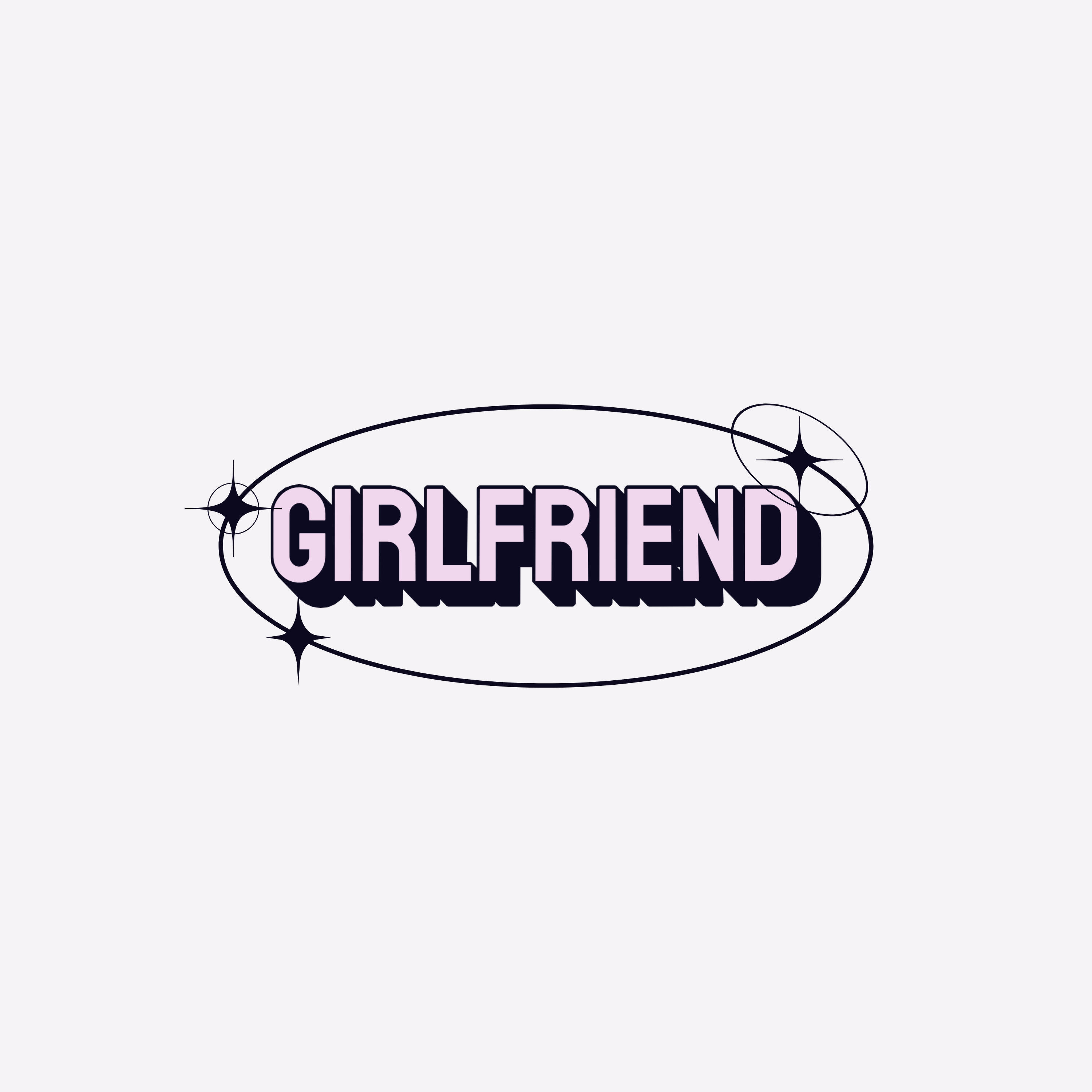 Релиз Girlfriend