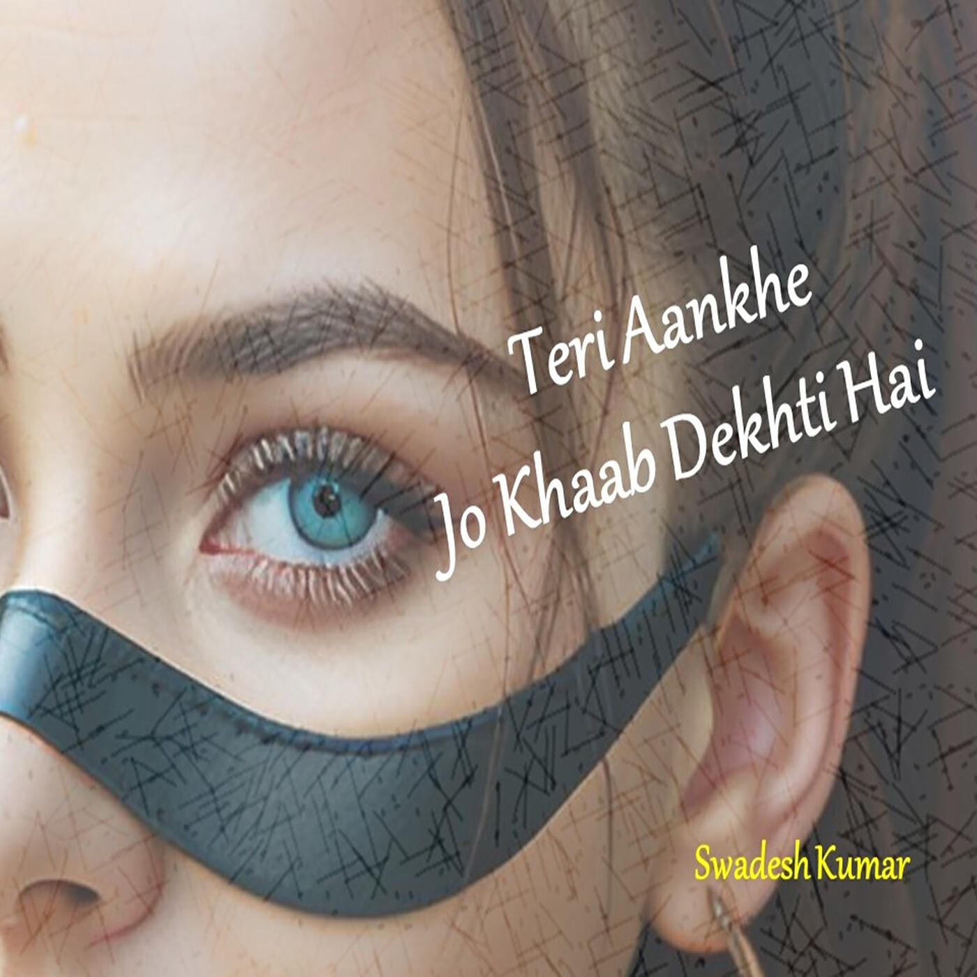 Релиз Teri Aankhe Jo Khaab Dekhti Hai