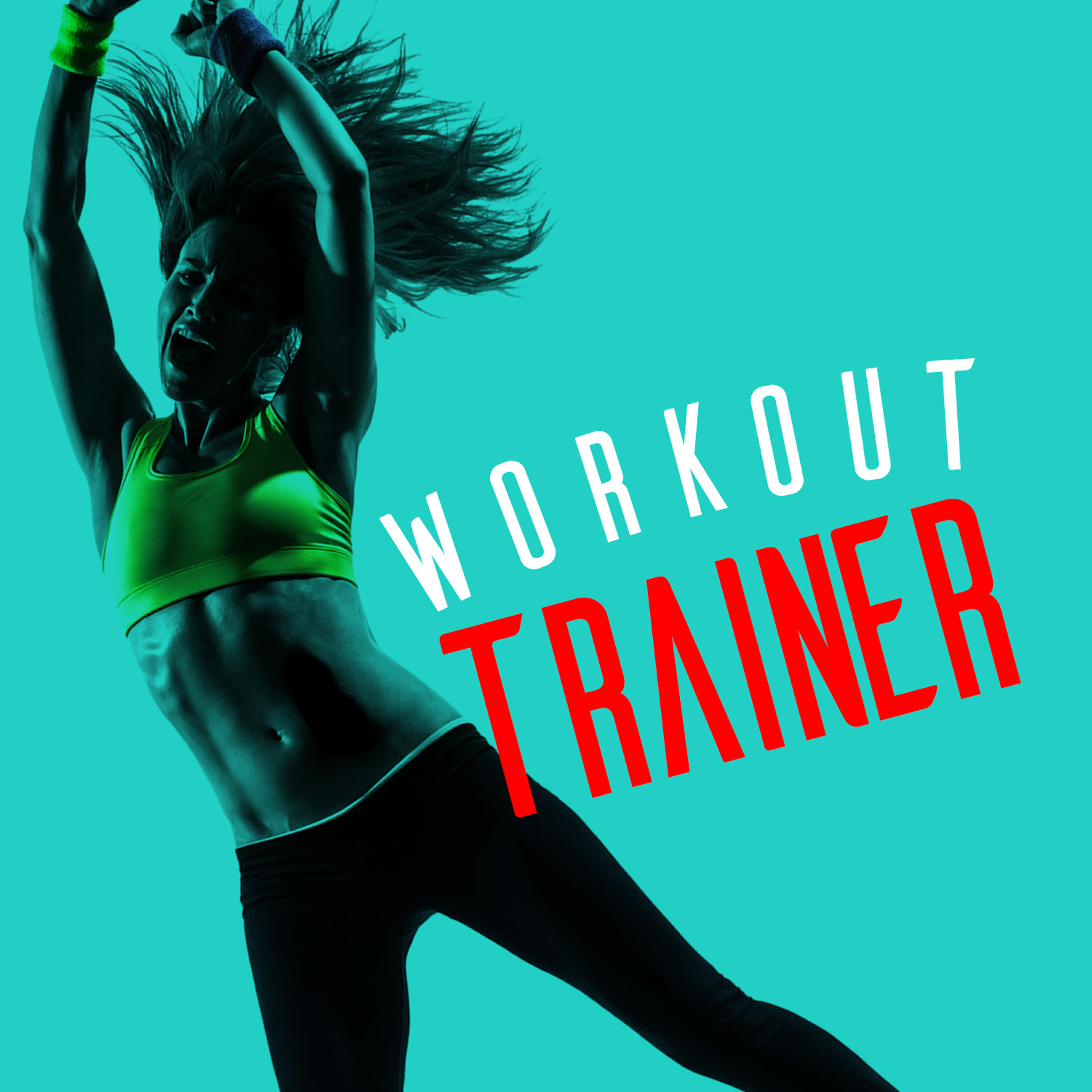 Релиз Workout Trainer