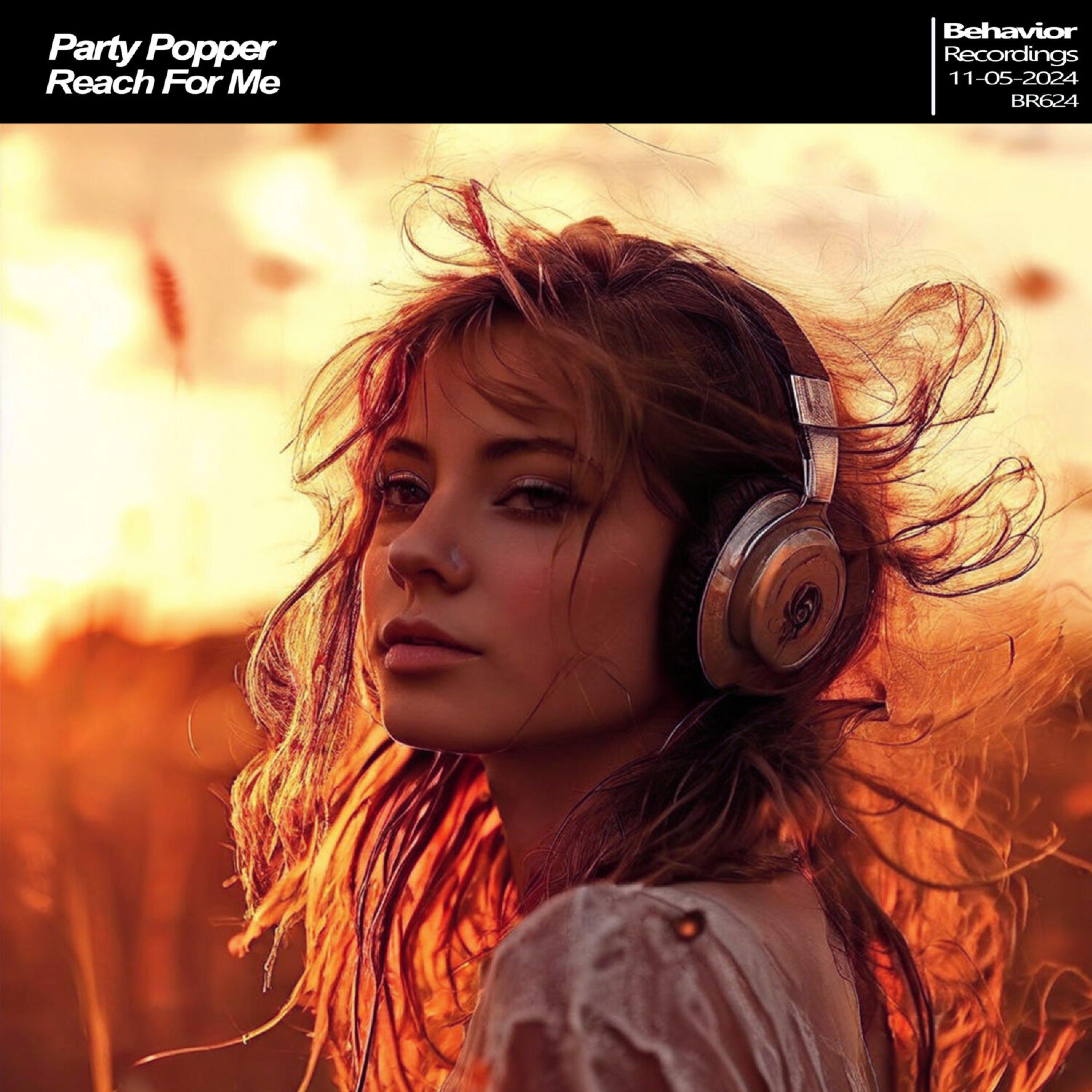 Релиз Reach For Me