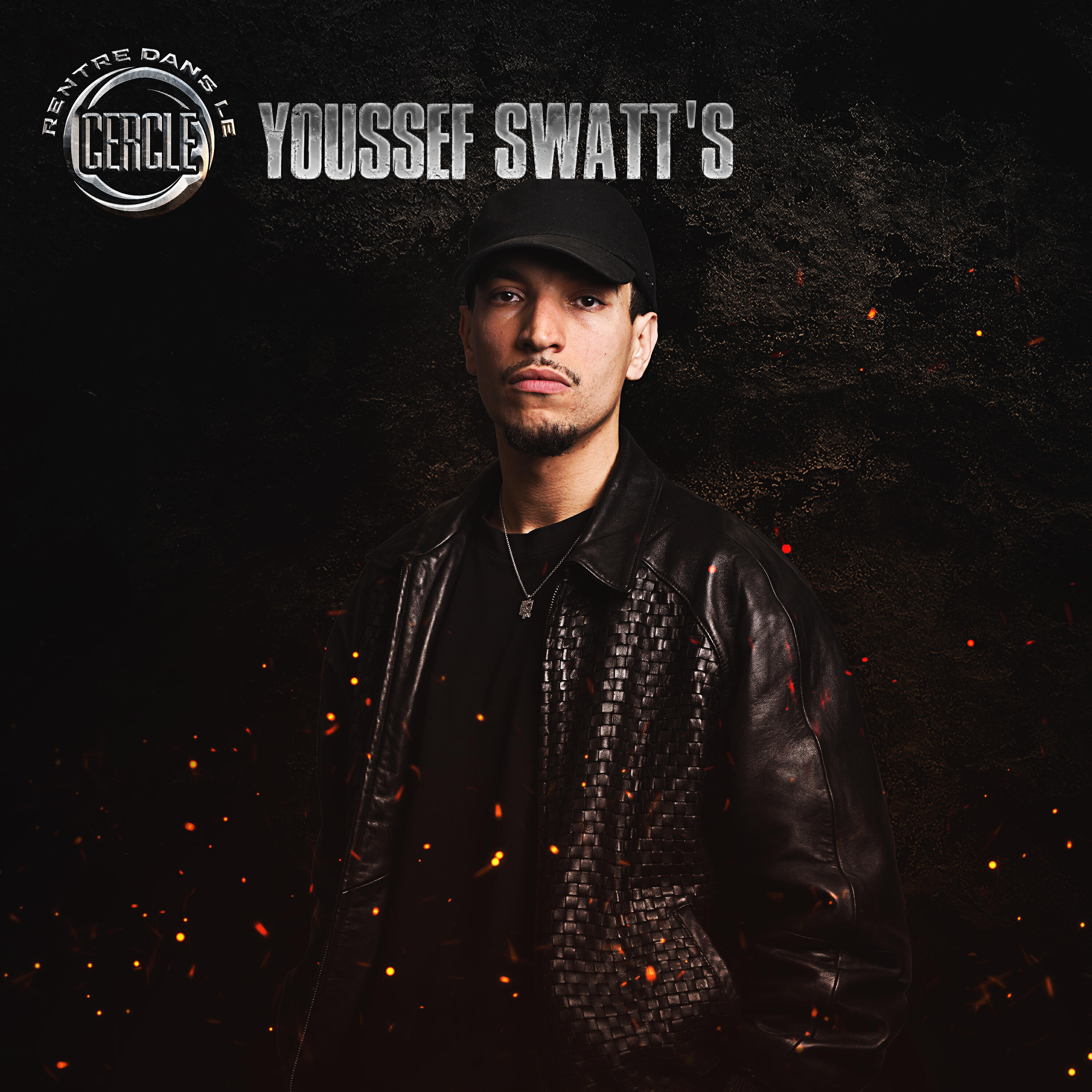 Youssef Swatt's