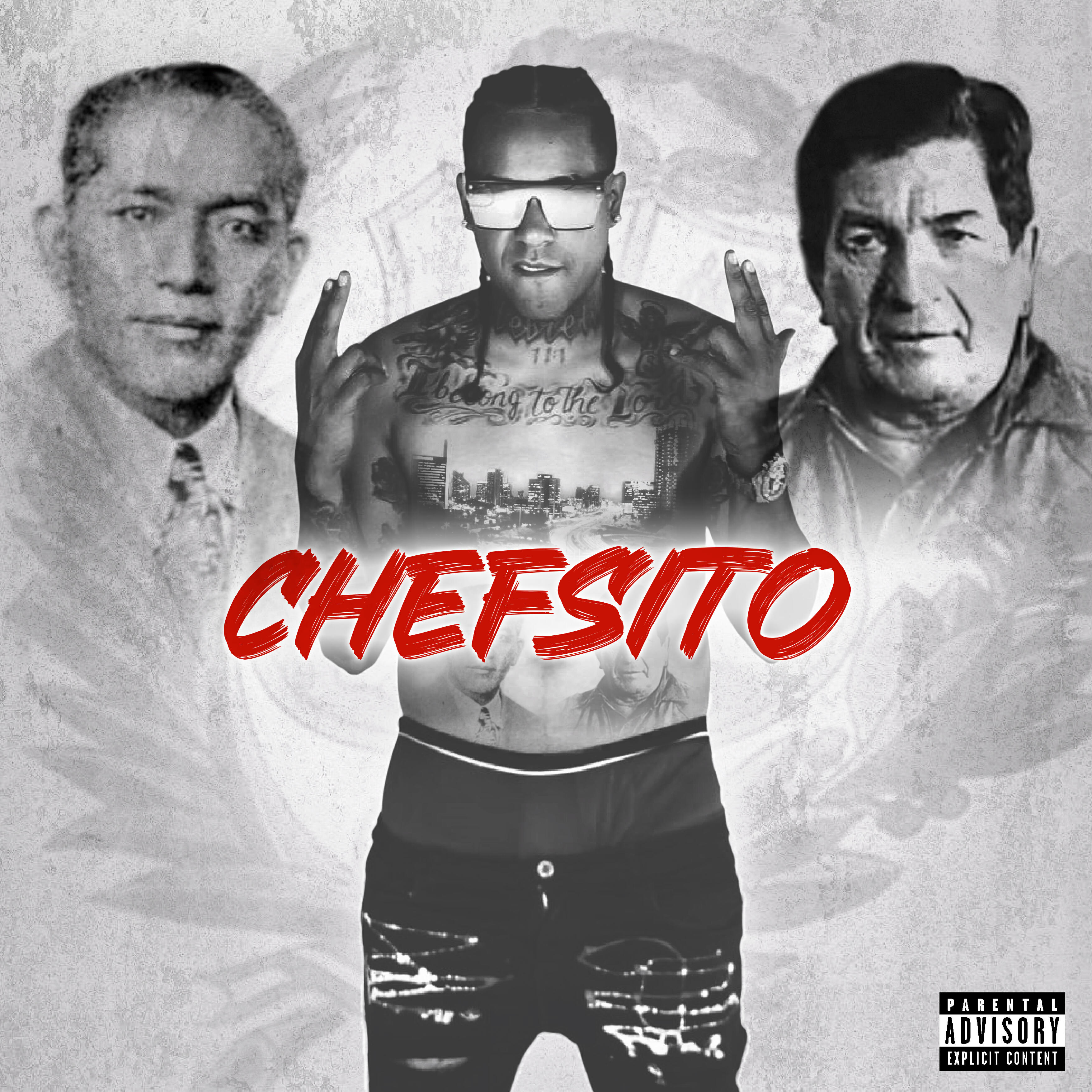 Релиз Chefsito