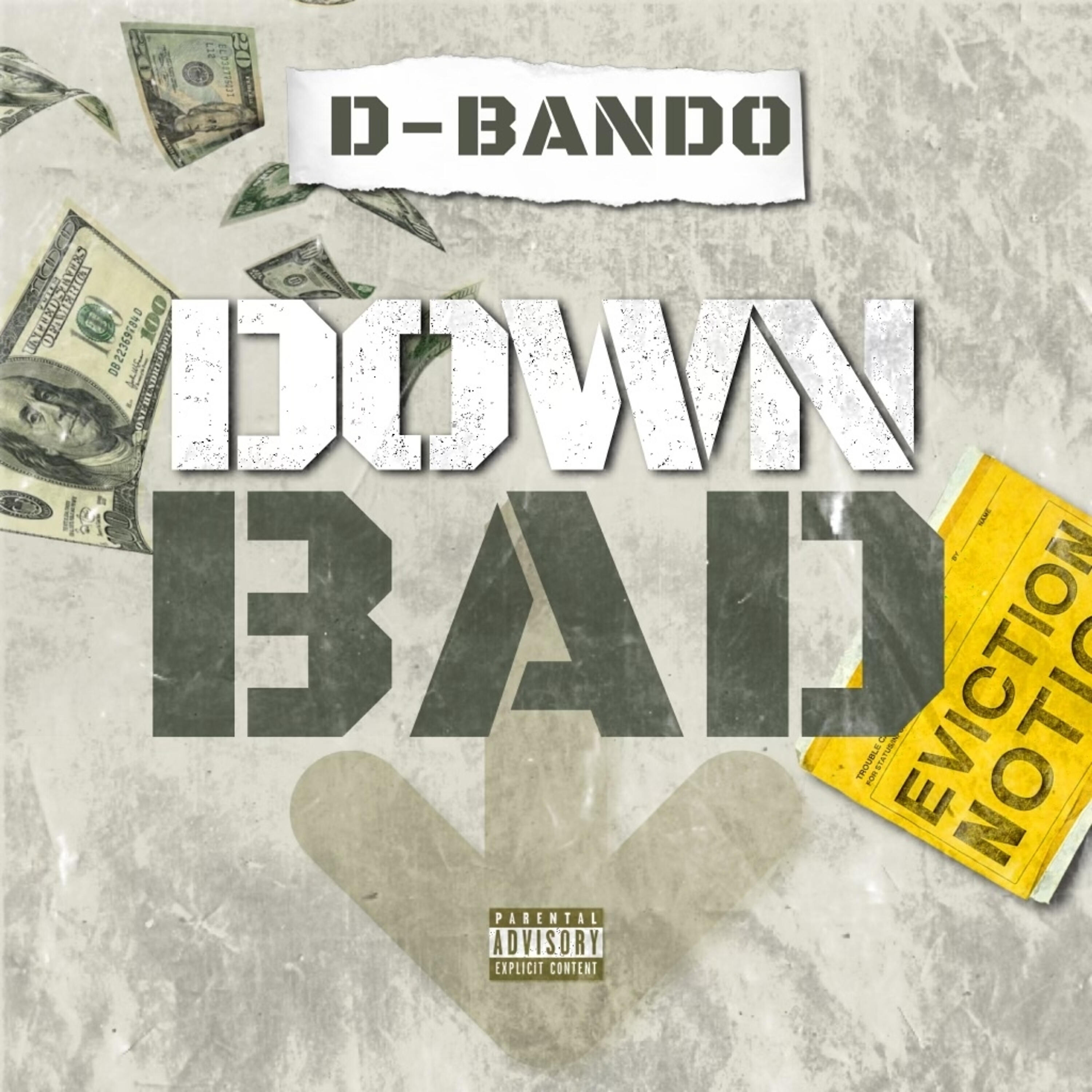 Релиз Down Bad