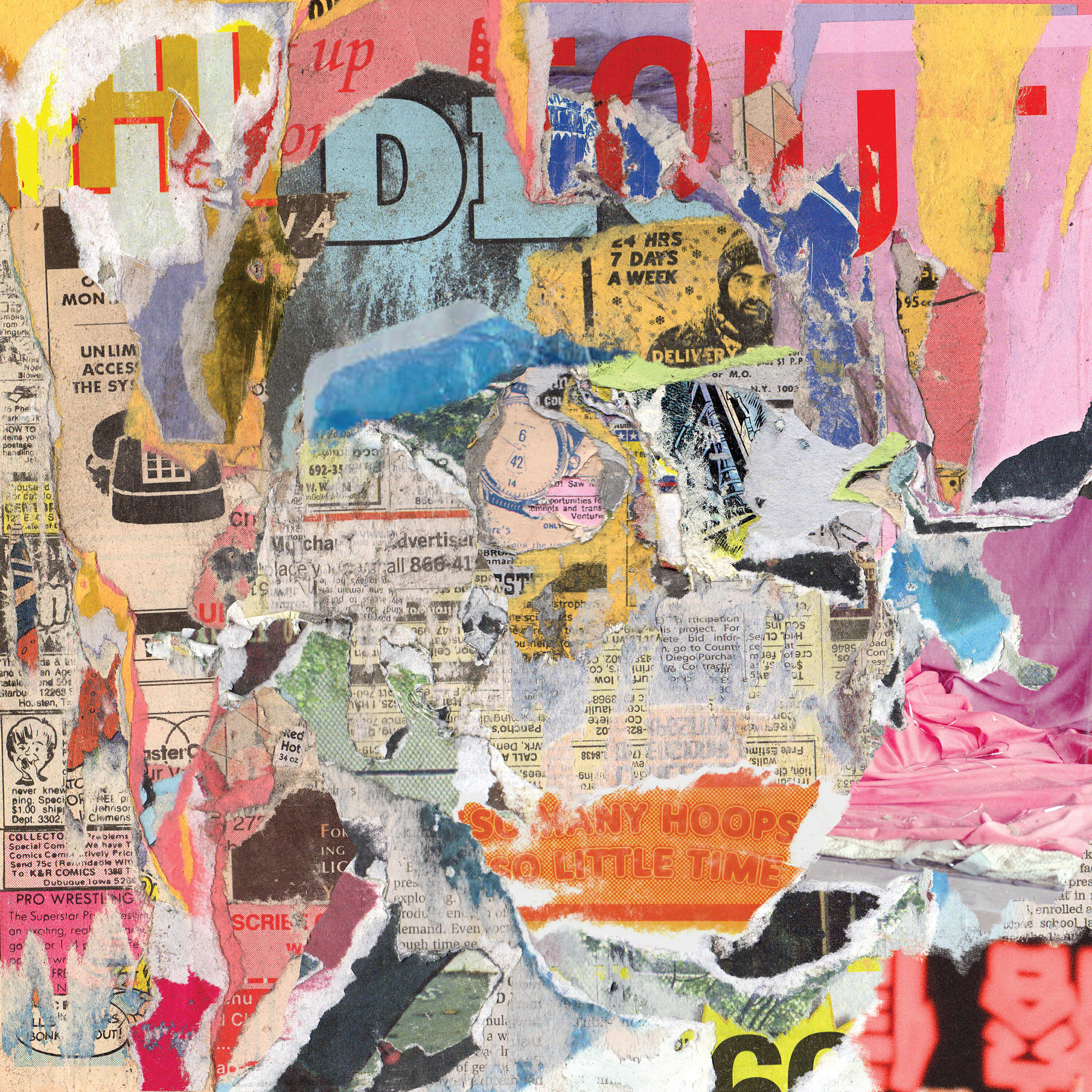 Релиз Hideout - Doctor (Single)