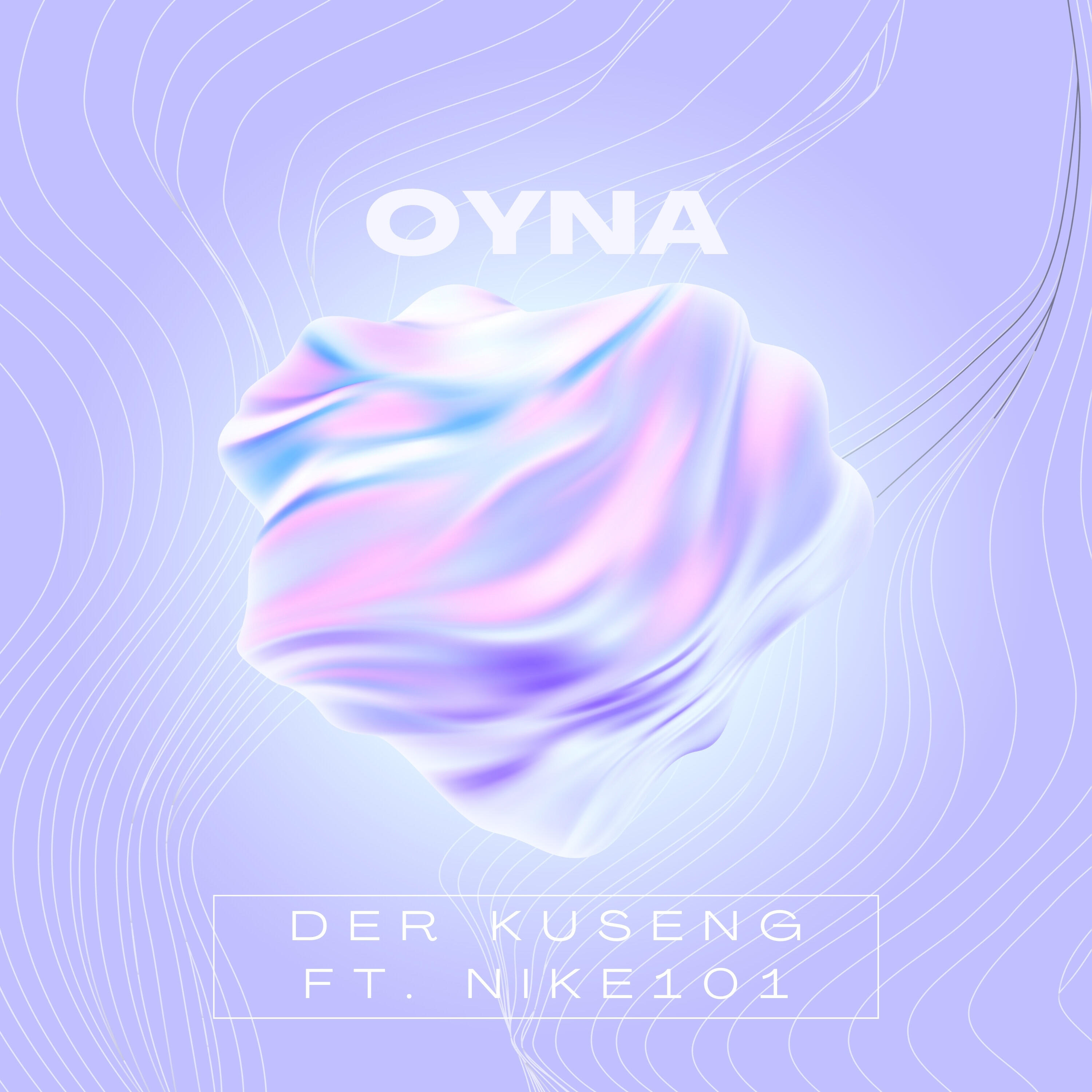 Релиз Oyna
