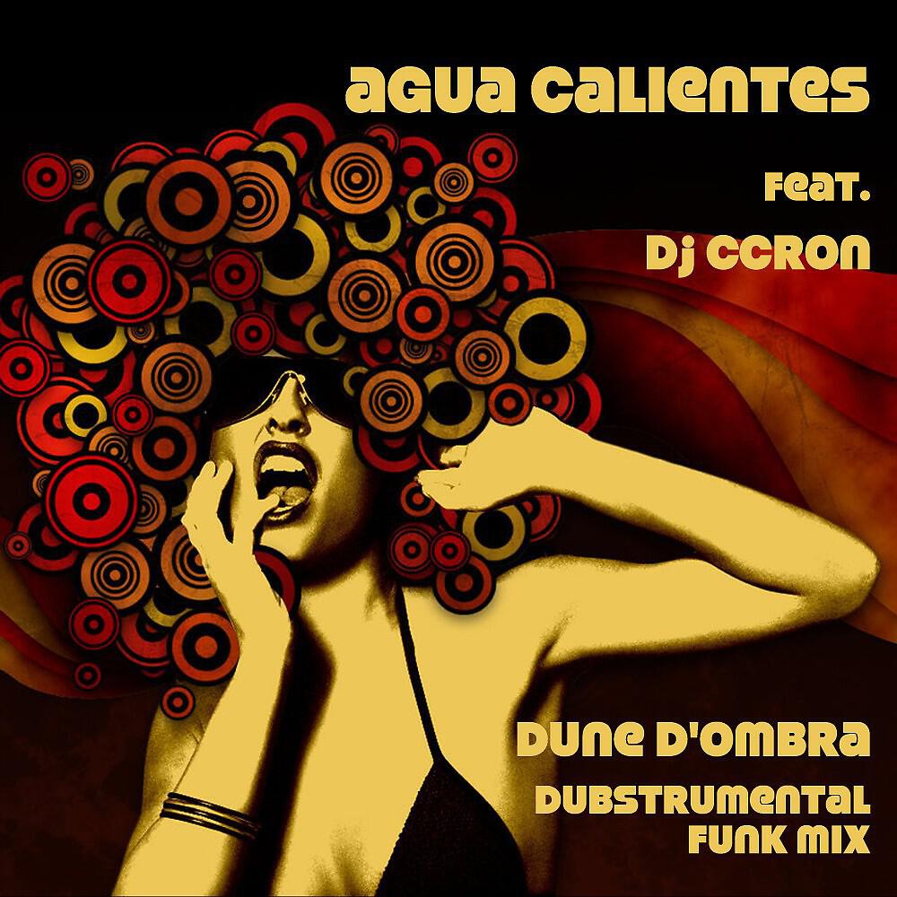 Релиз Dune D'ombra (Dubstrumental Funk Mix)
