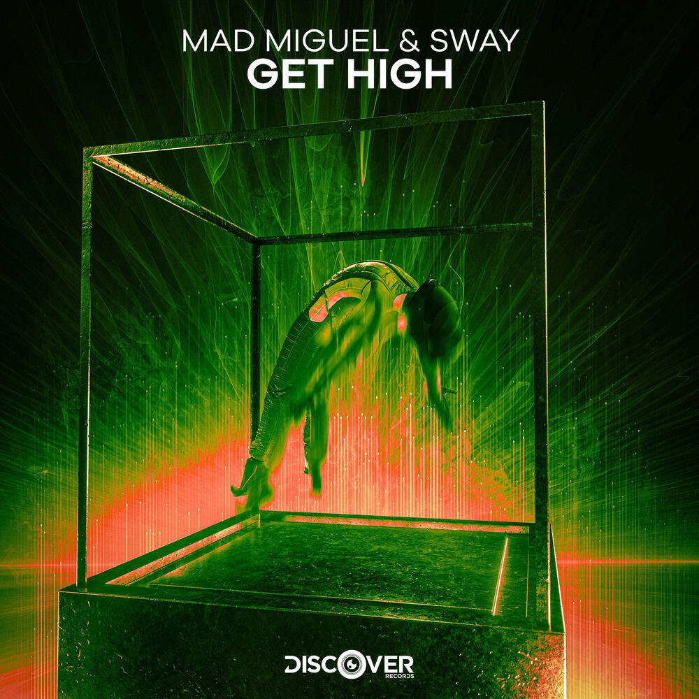 Релиз Get High