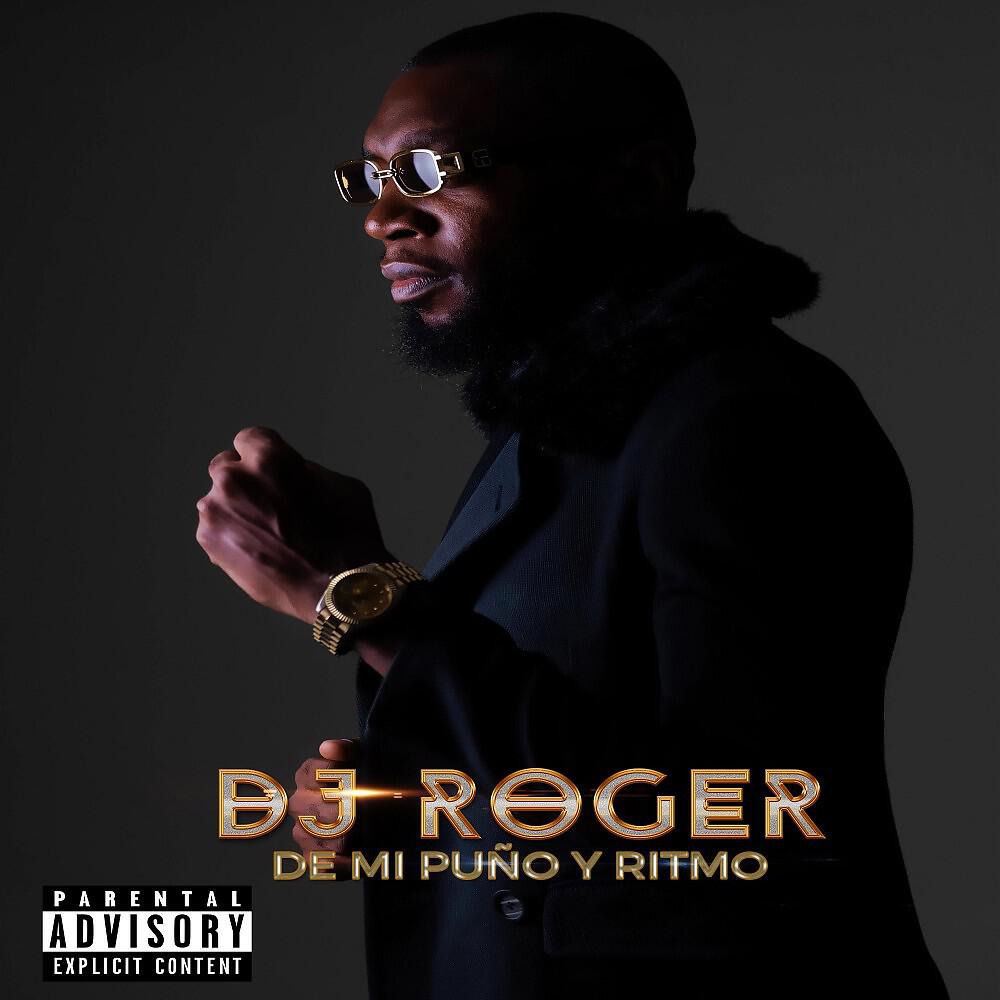 Скачать песню DJ Roger, HL04, Raheem, Jojo El 25-04 - No Paramos бесплатно в MP3 для Android и iOS