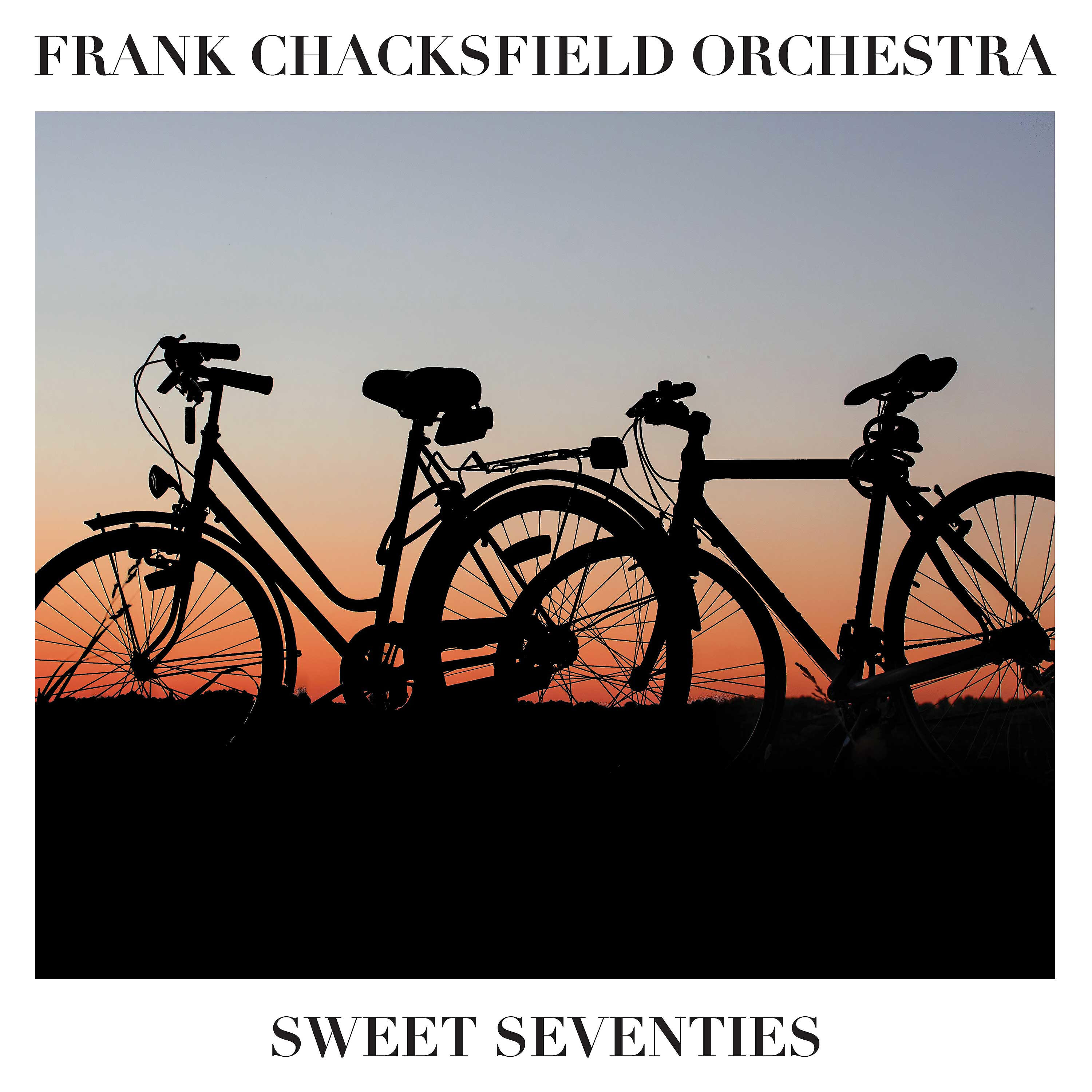 Релиз Sweet Seventies
