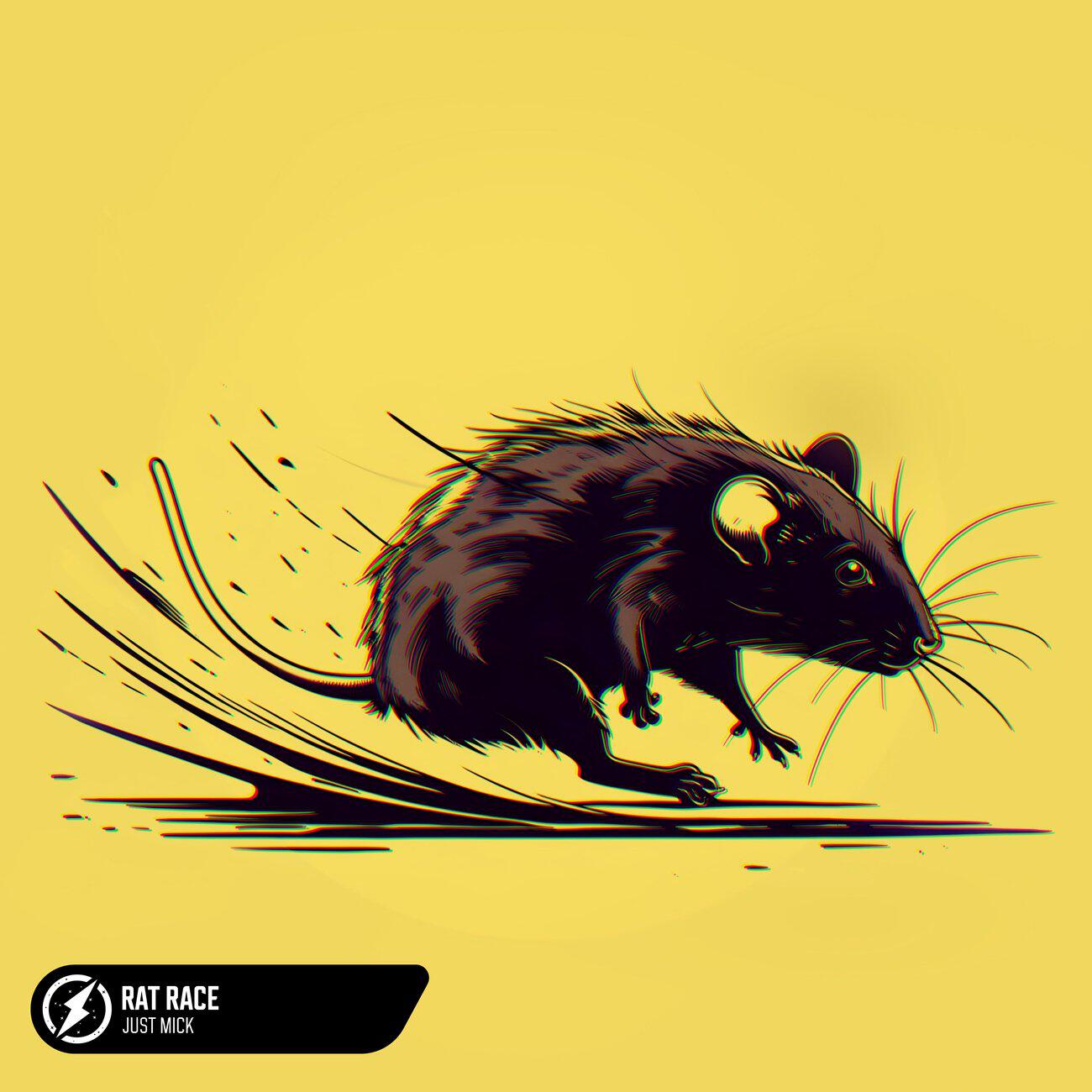 Трек Rat Race