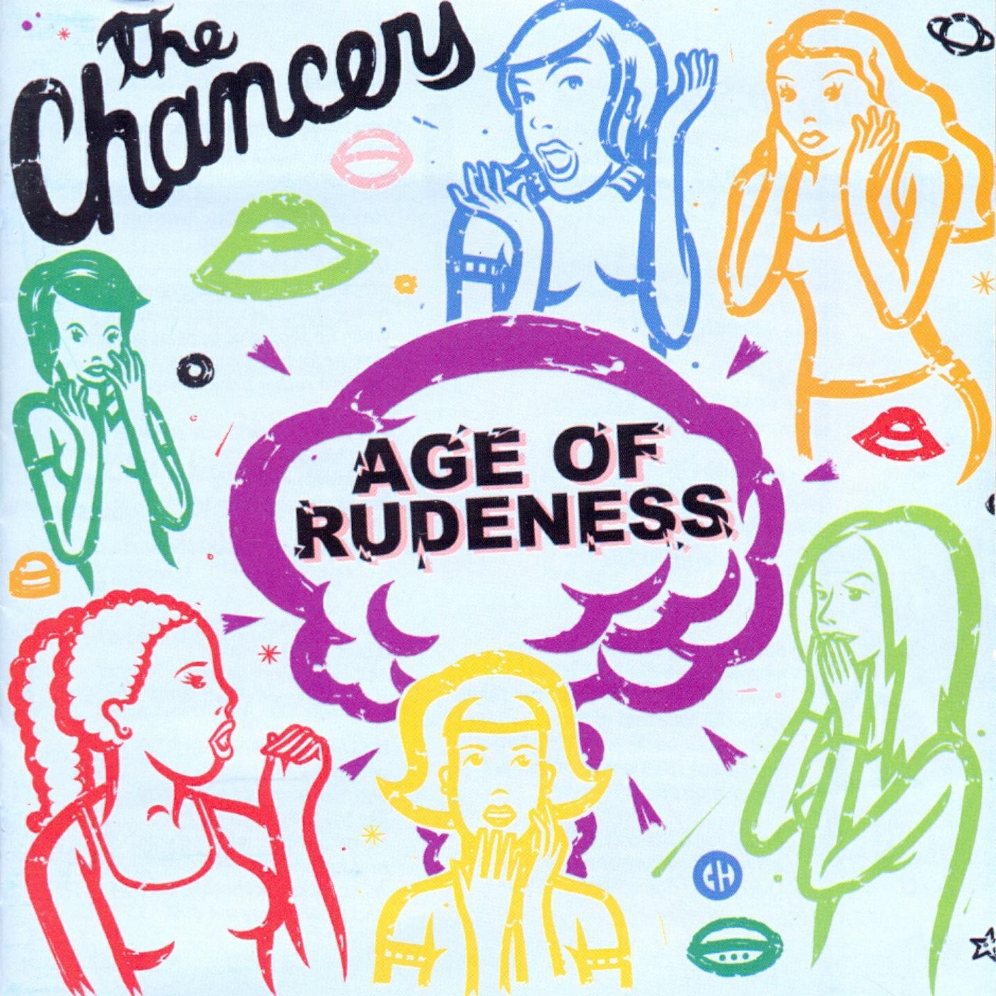 Релиз Age of Rudeness