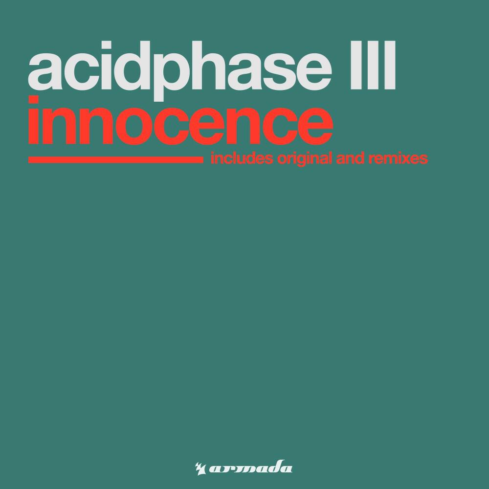 Трек House of Acid