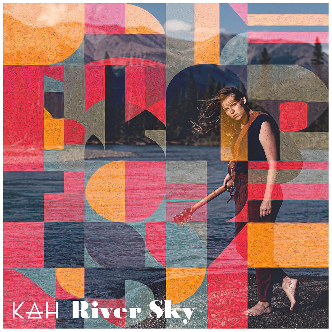 Релиз River Sky