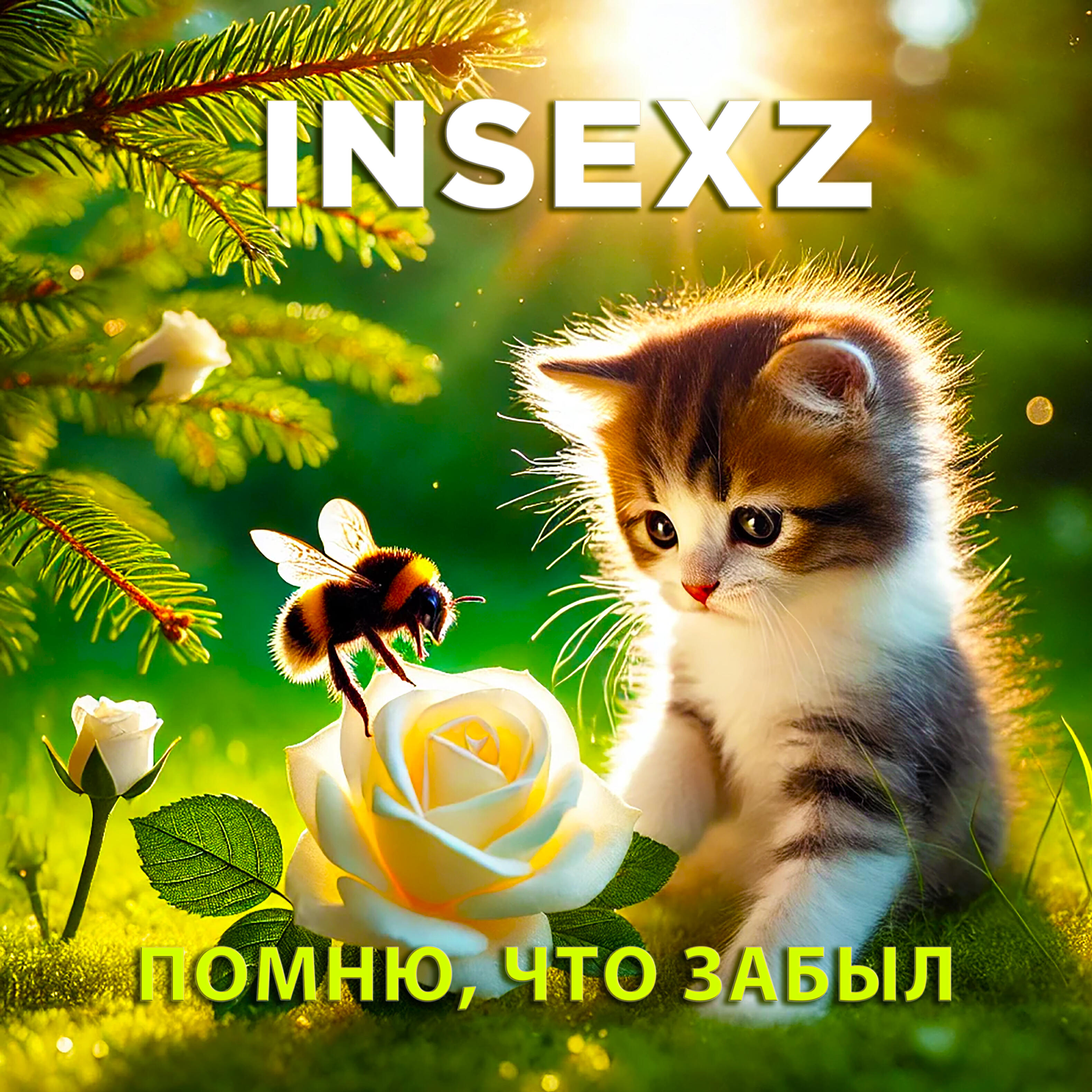 Релиз Помню, что забыл