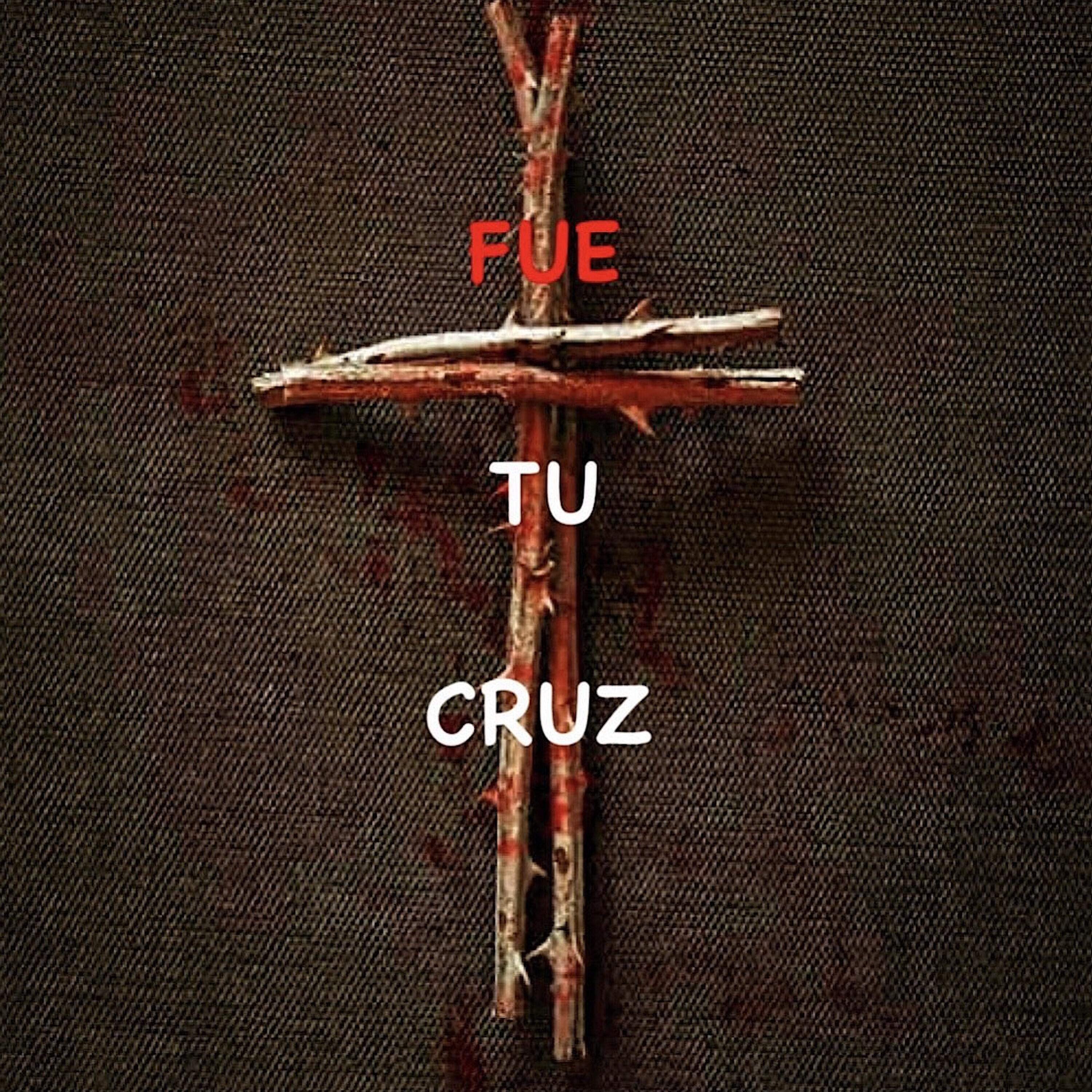 Релиз Fue Tu Cruz