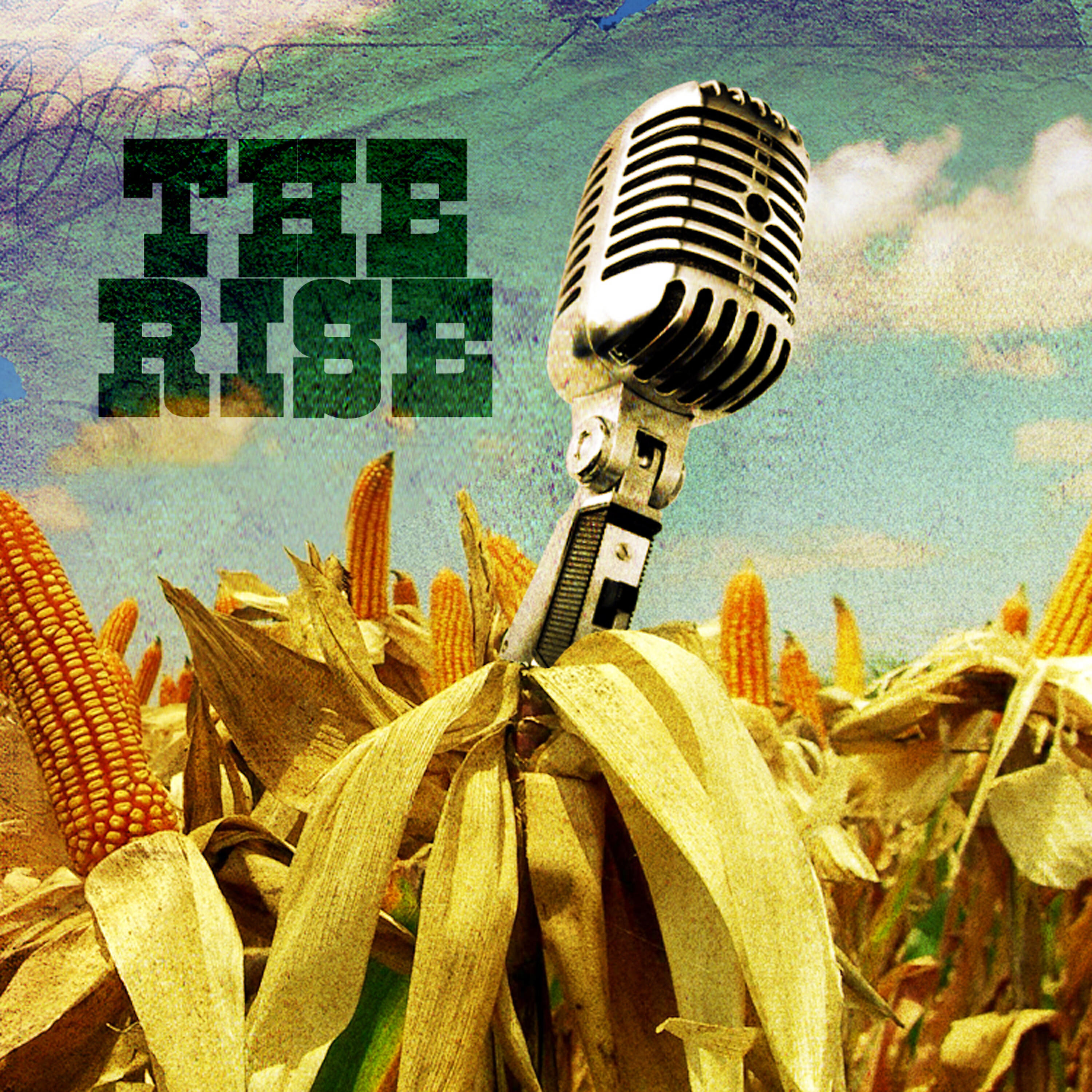 Релиз The Rise