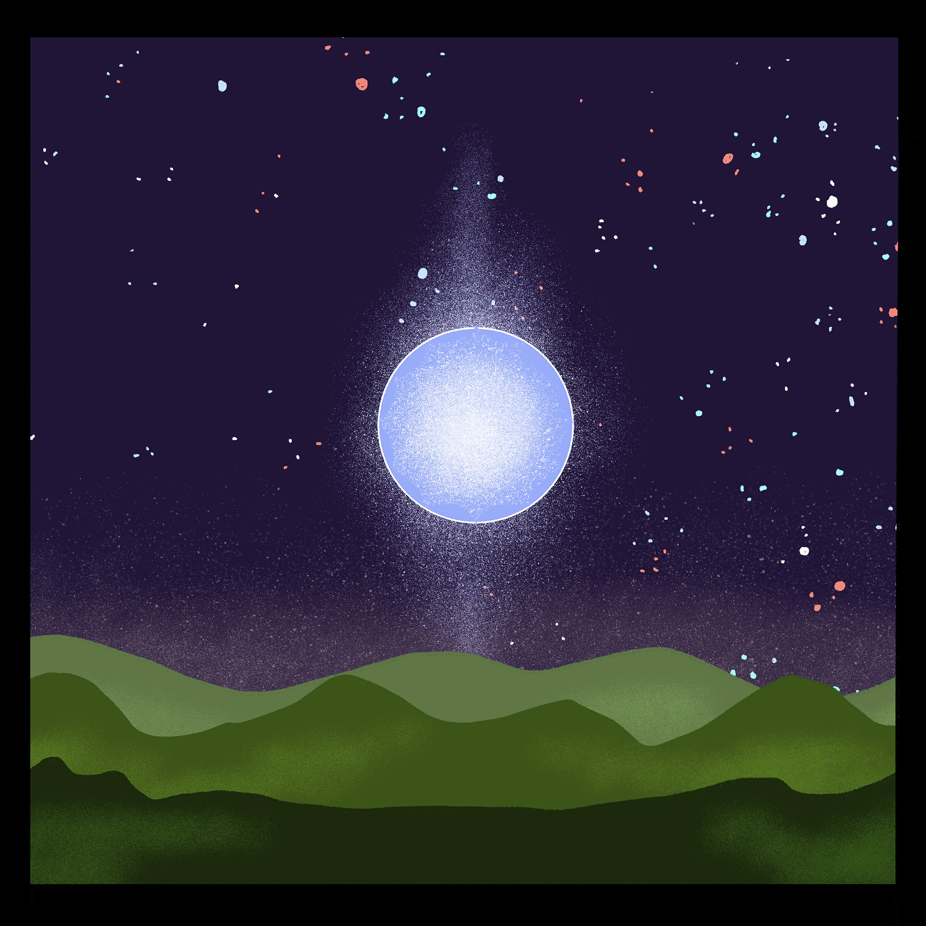Релиз Chasing Time