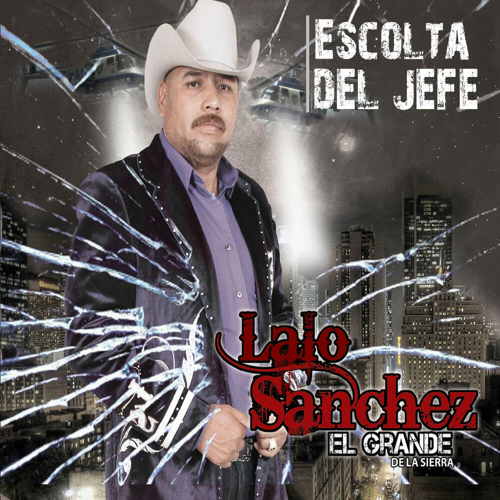 Релиз Escolta Del Jefe (Con Tololoche)