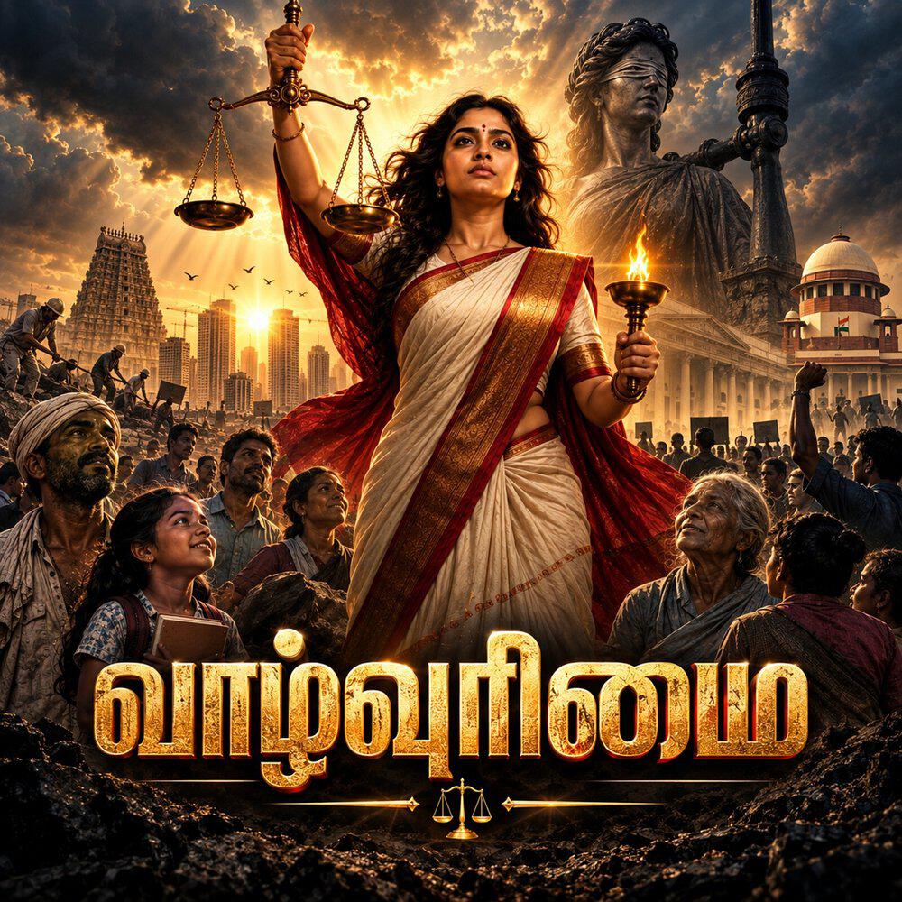 Релиз Neethi_Thevathai_From_Vaazhvurimai