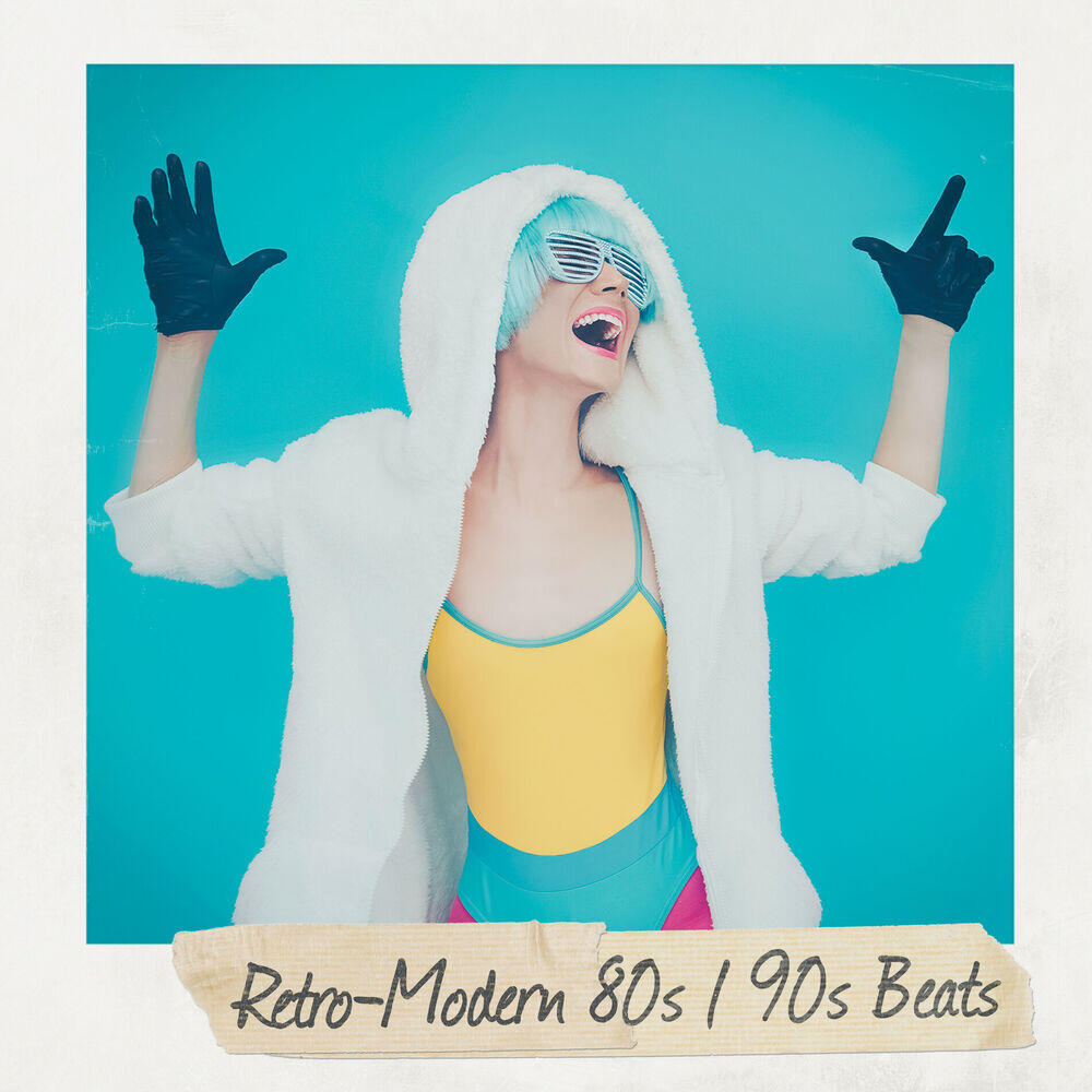 Релиз Retro-Modern 80s / 90s Beats
