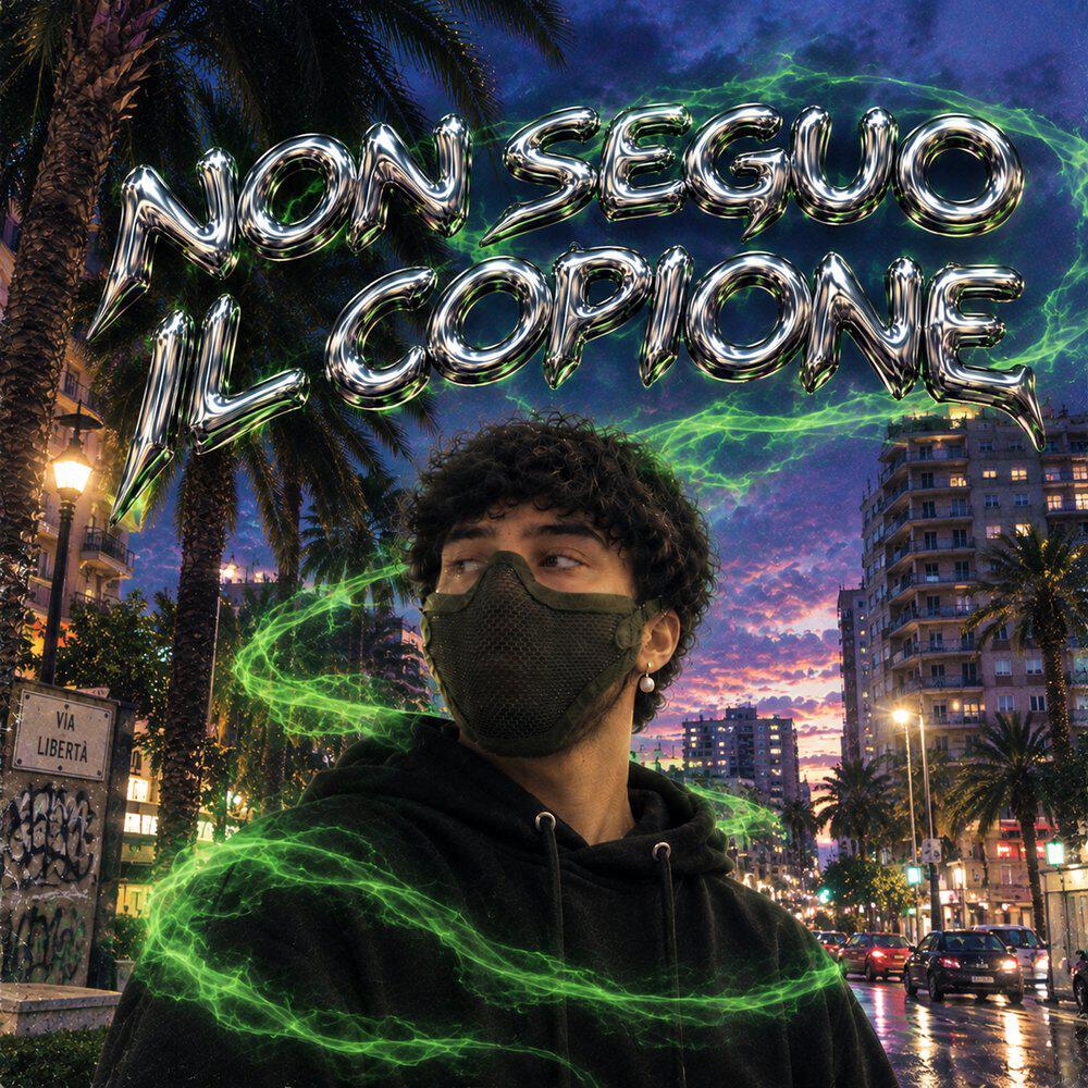 Релиз Non Seguo Il Copione