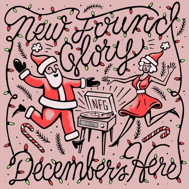 Релиз Holiday Records