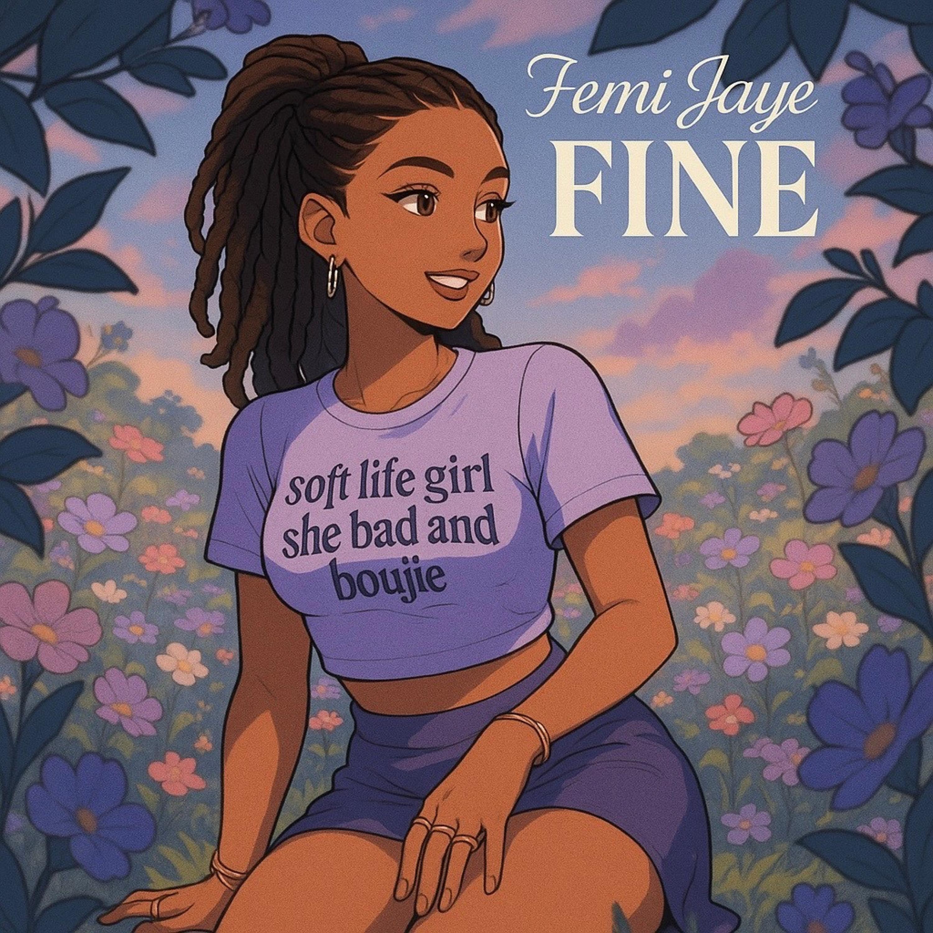 Релиз FINE