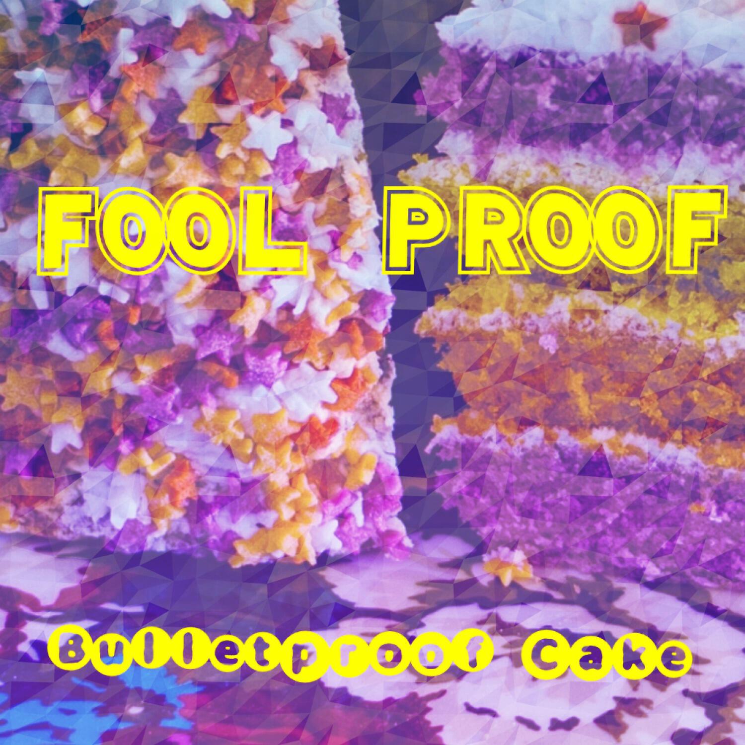 Релиз Bulletproof Cake
