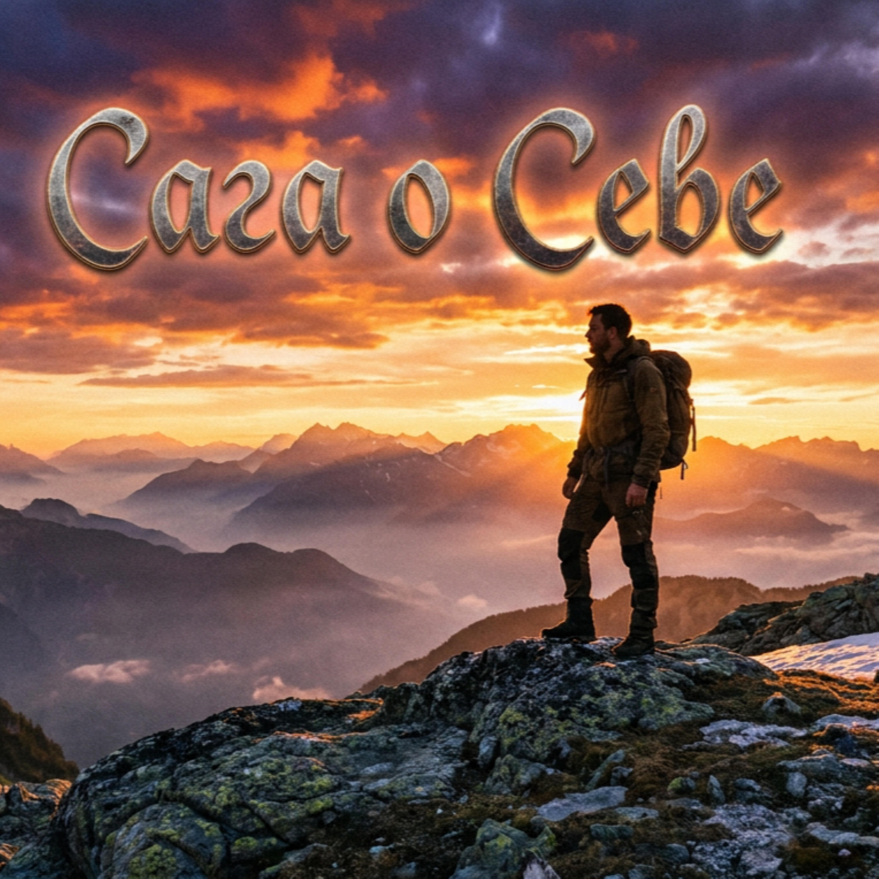 Релиз Сага о Севе