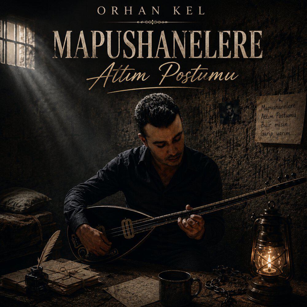 Релиз Mapushanelere Attım Postumu