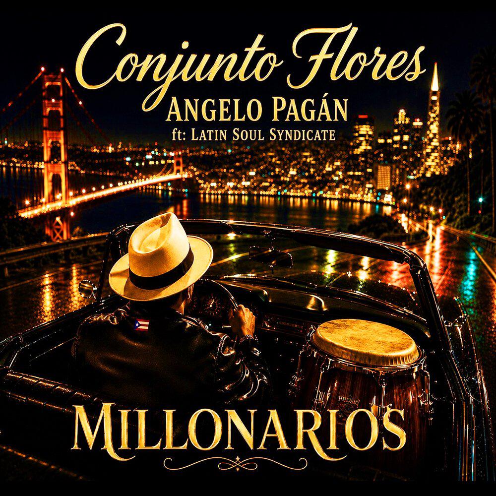 Релиз Millonarios