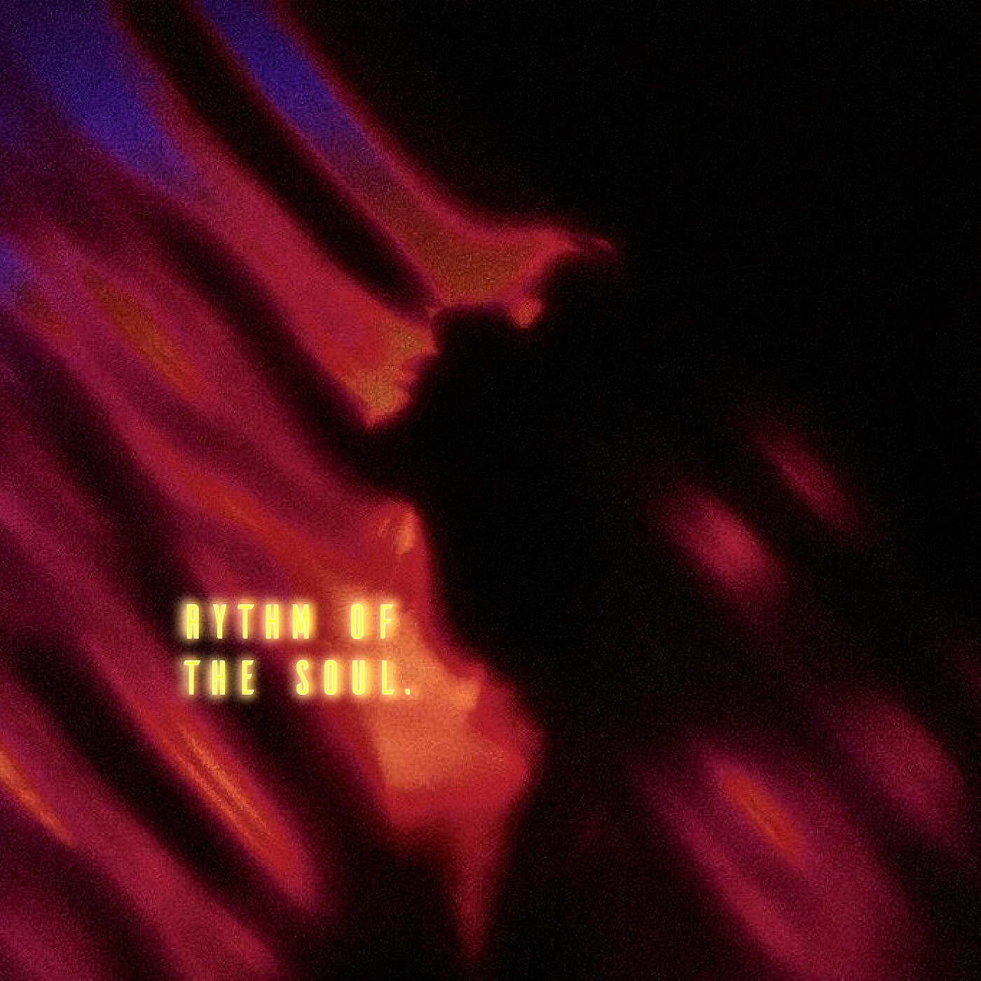 Релиз Rythm of the Soul