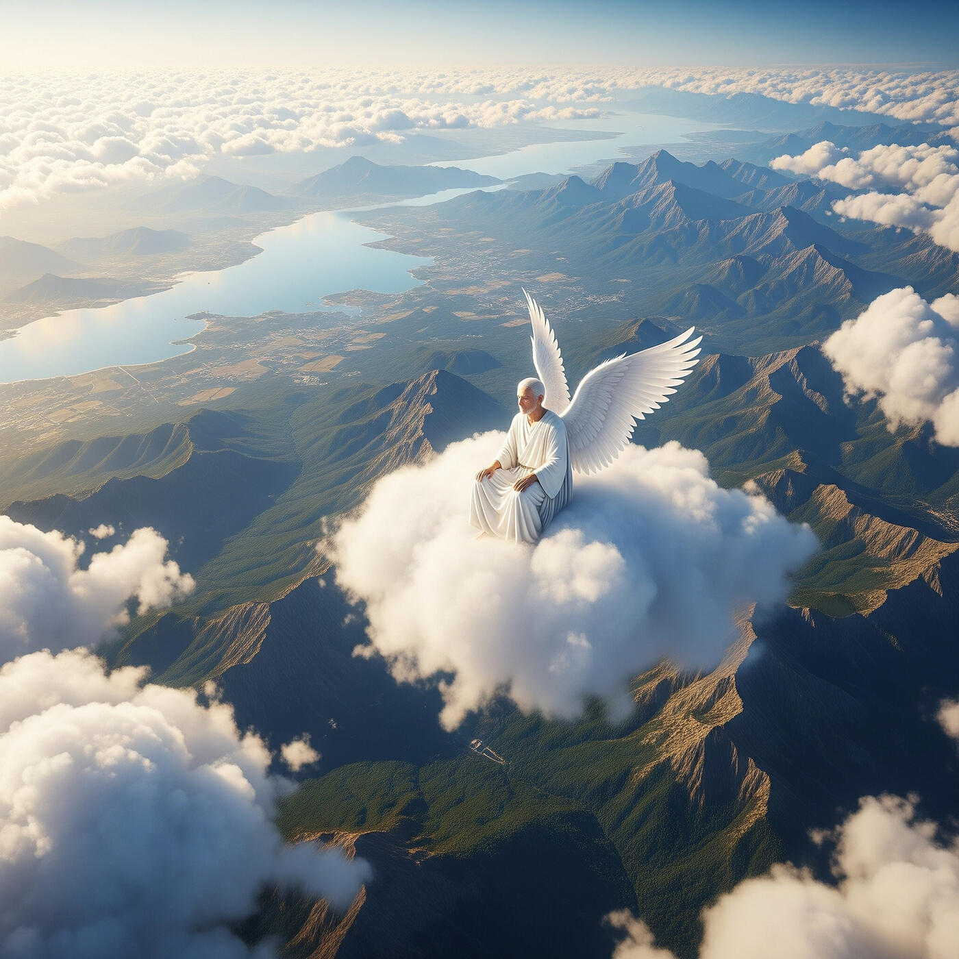 Релиз Como Estas Alla En El Cielo