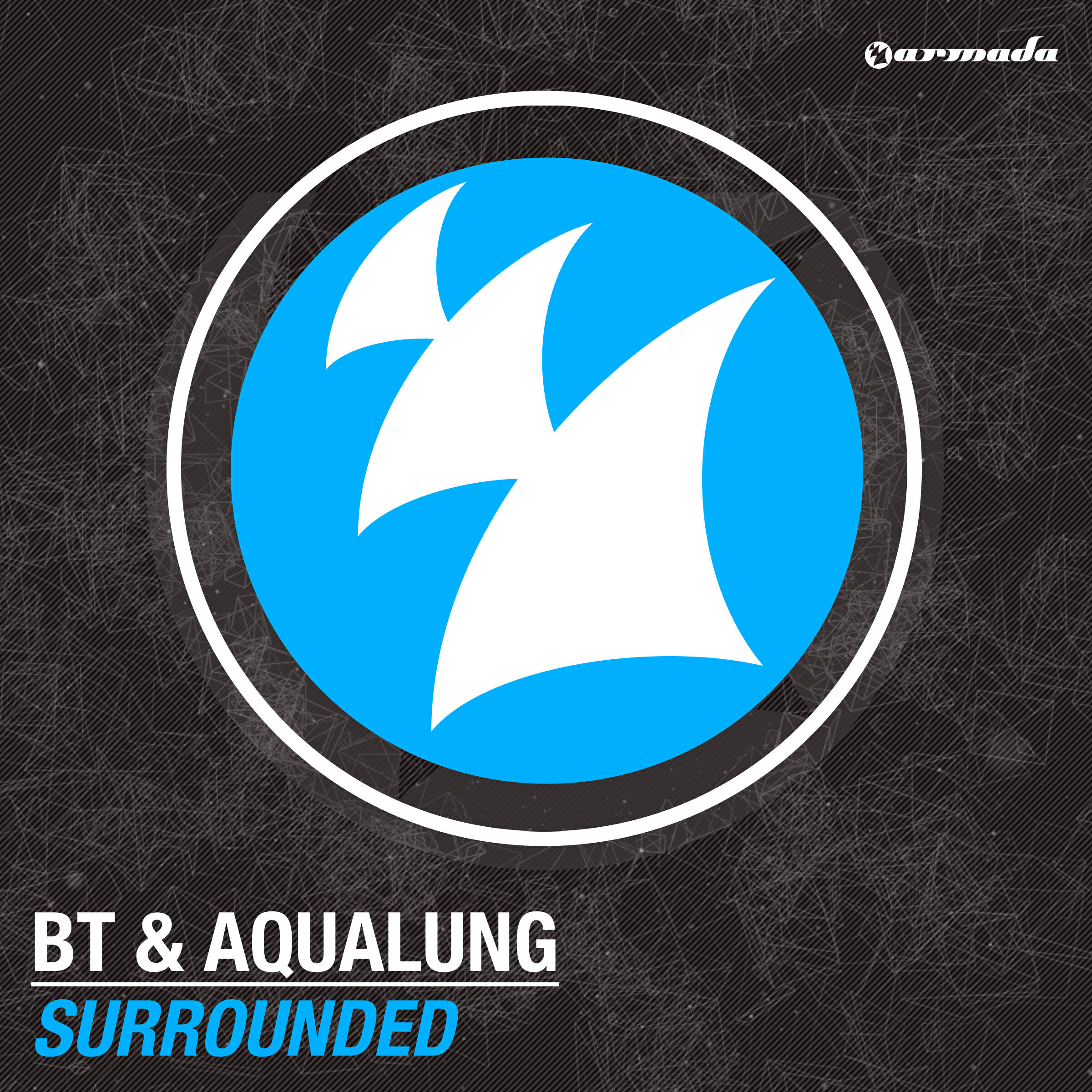 Релиз Surrounded