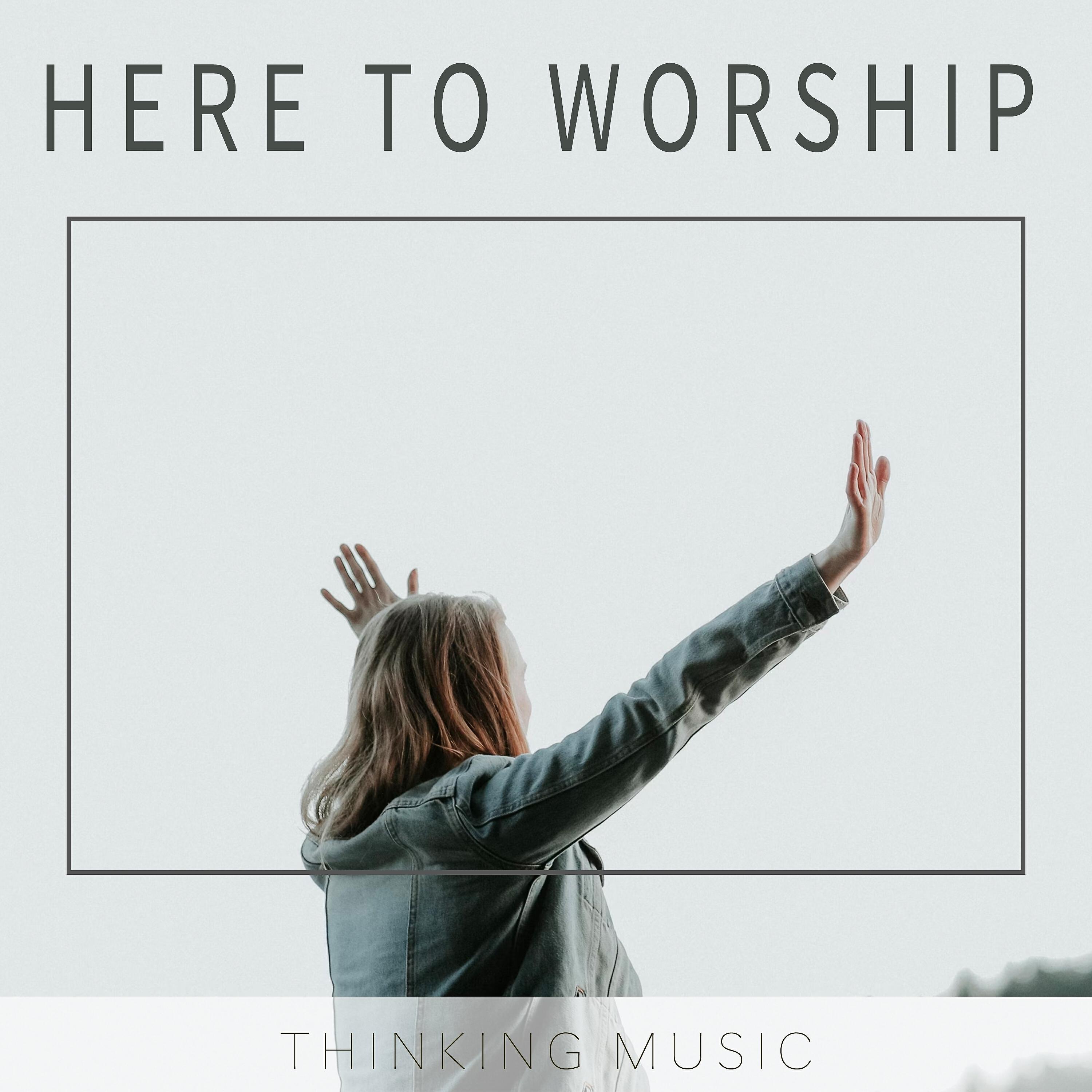Thinking Music