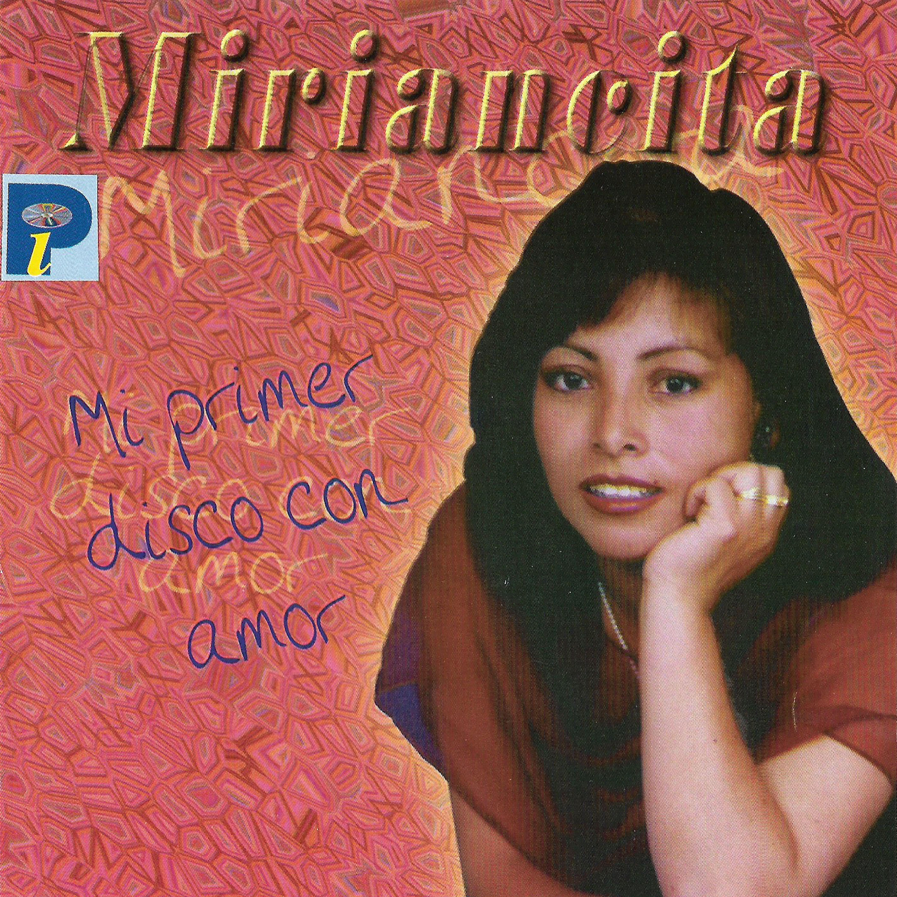 Релиз Mi Primer Disco Con Amor