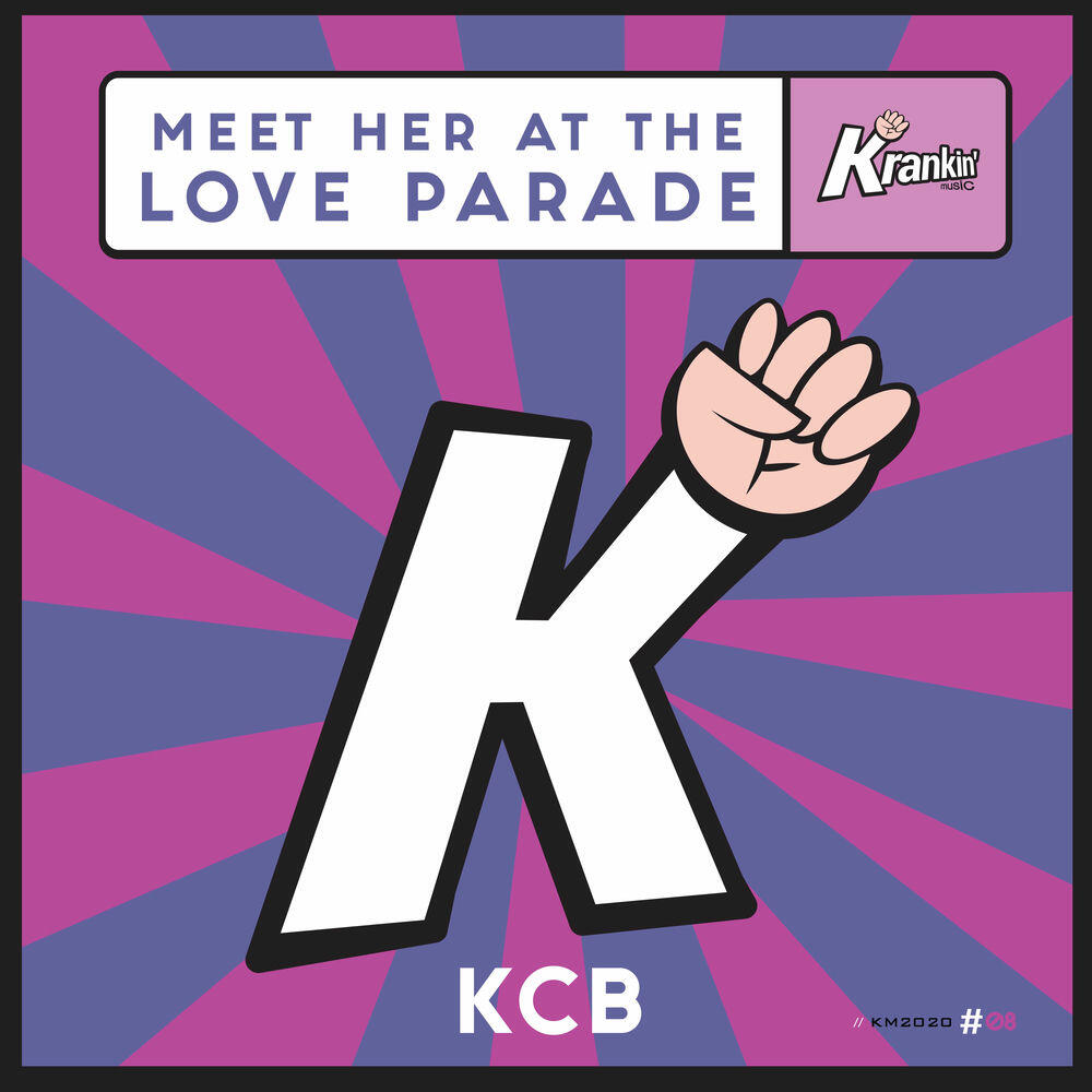 Релиз Meet Her at the Love Parade (KCB Edit)