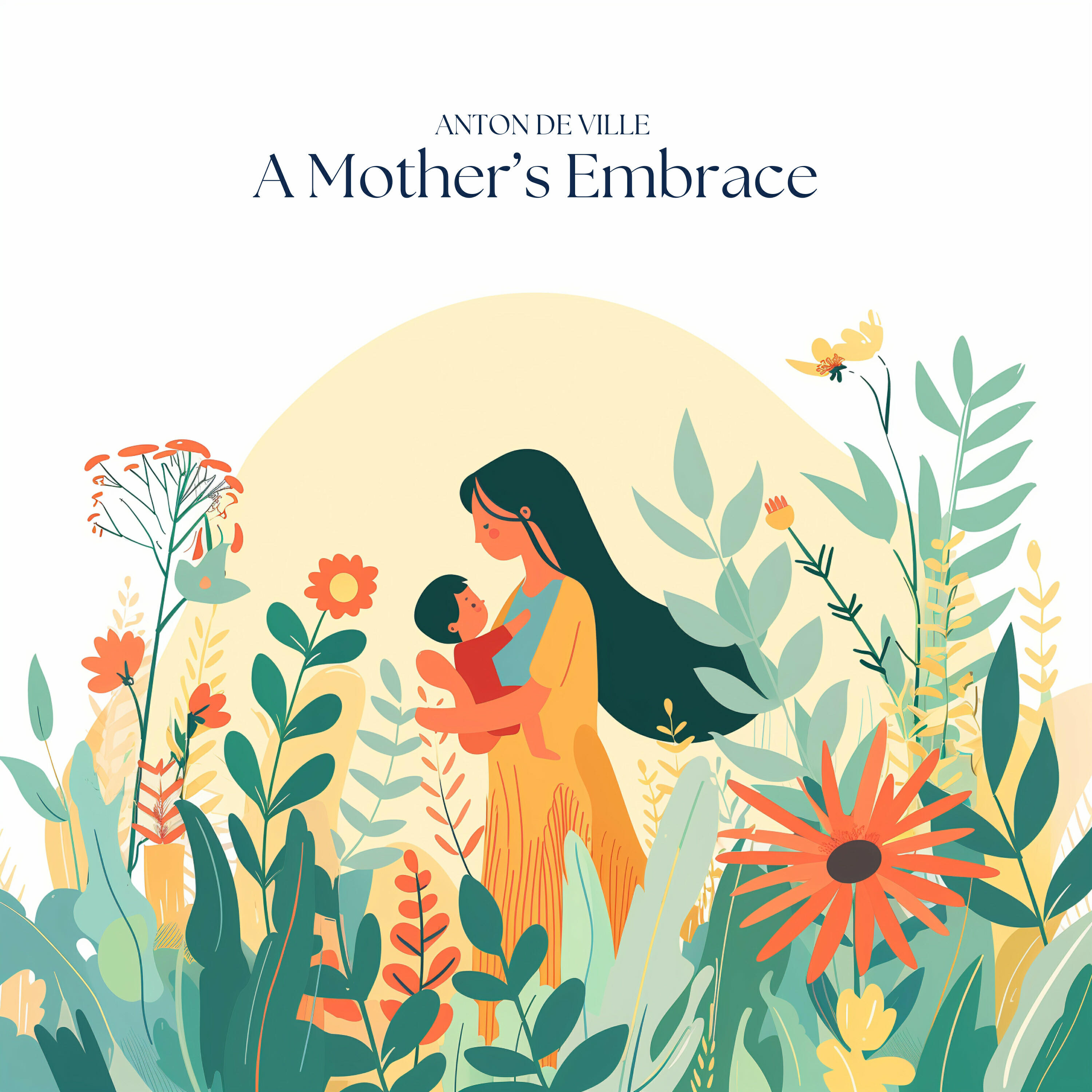 Релиз A Mother's Embrace