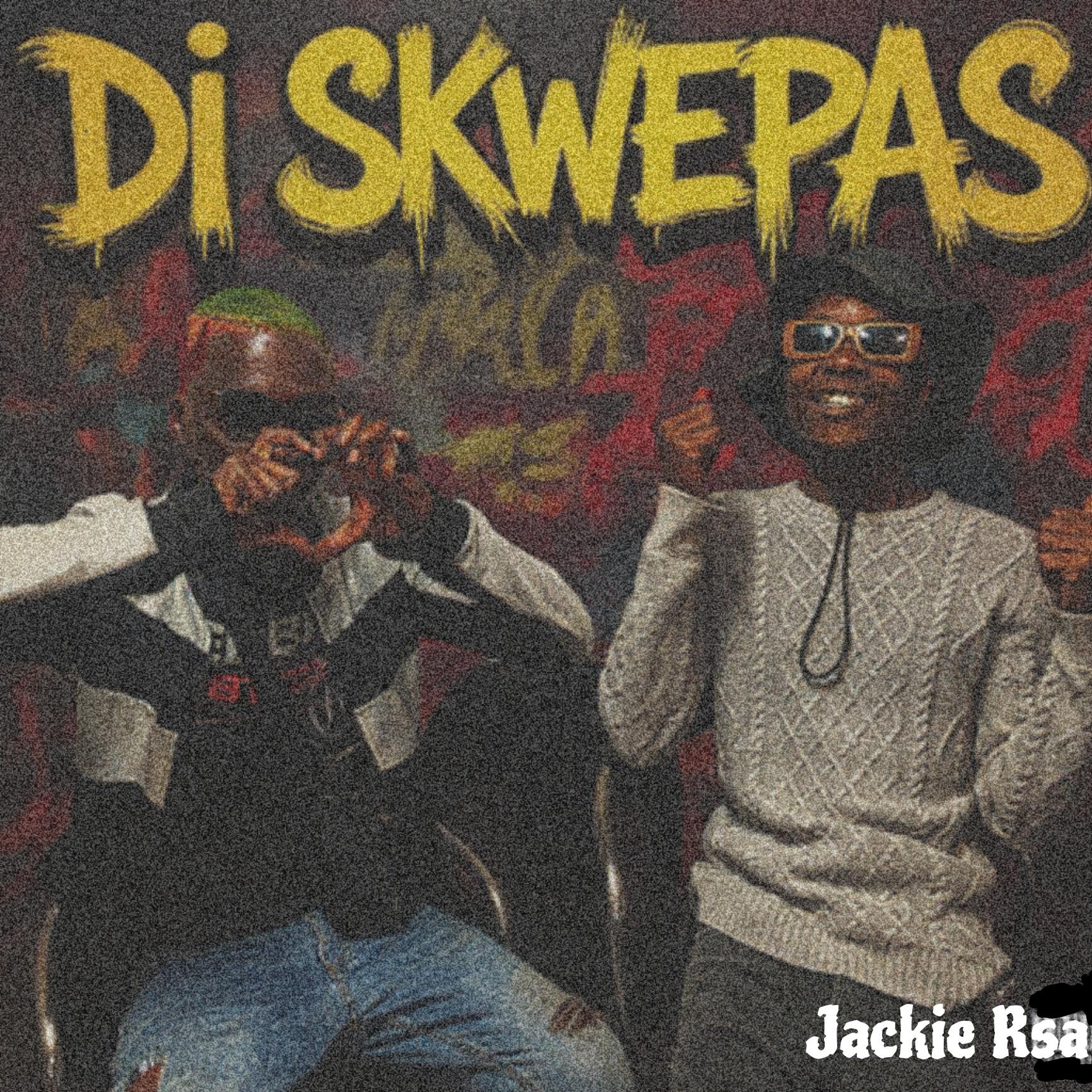 Релиз Di Skwepas