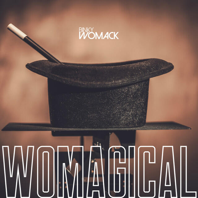 Релиз Womagical
