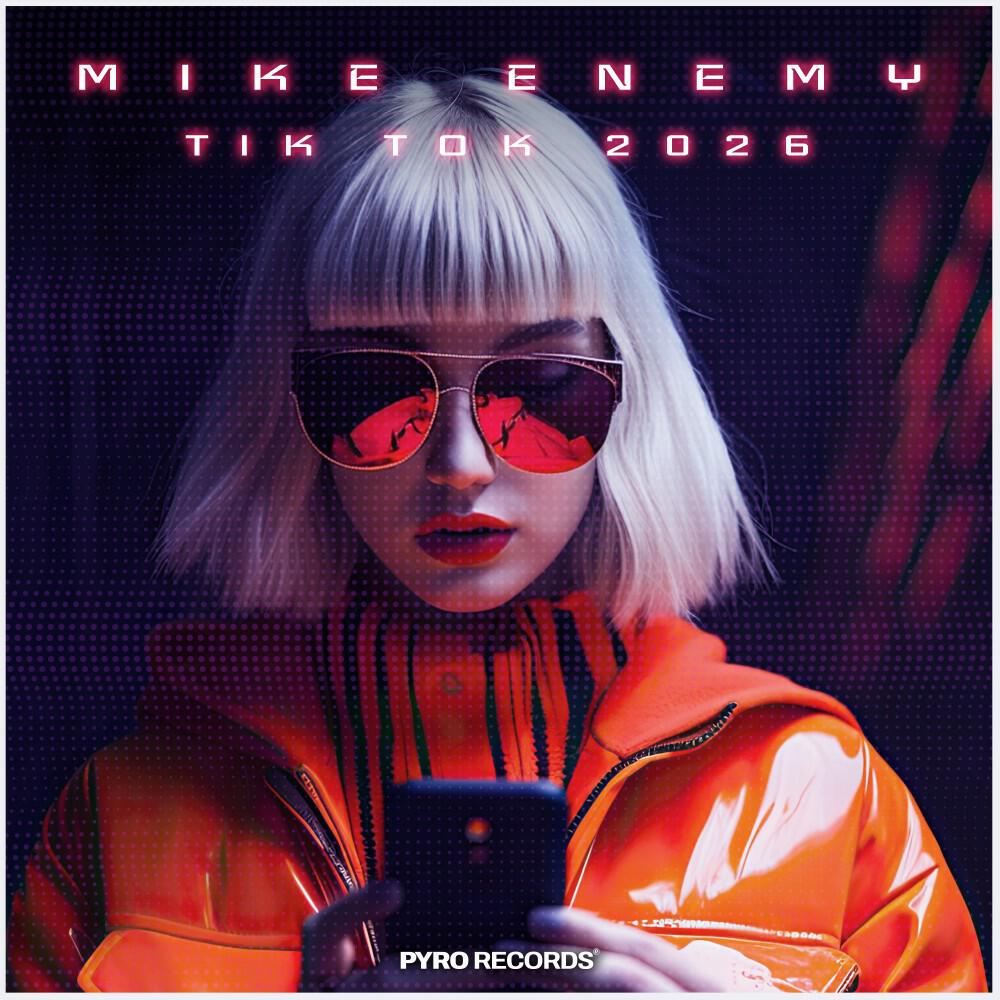 Релиз Tik Tok 2026