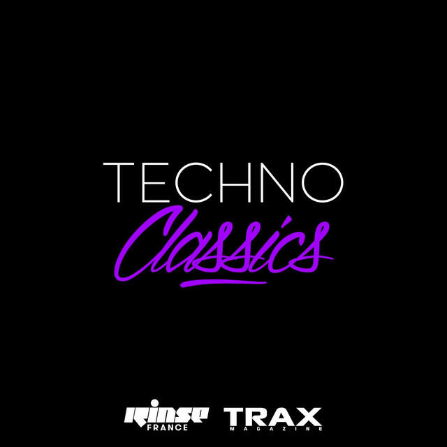 Релиз Techno Classics (The Finest Selection of Techno Music Through Ages)